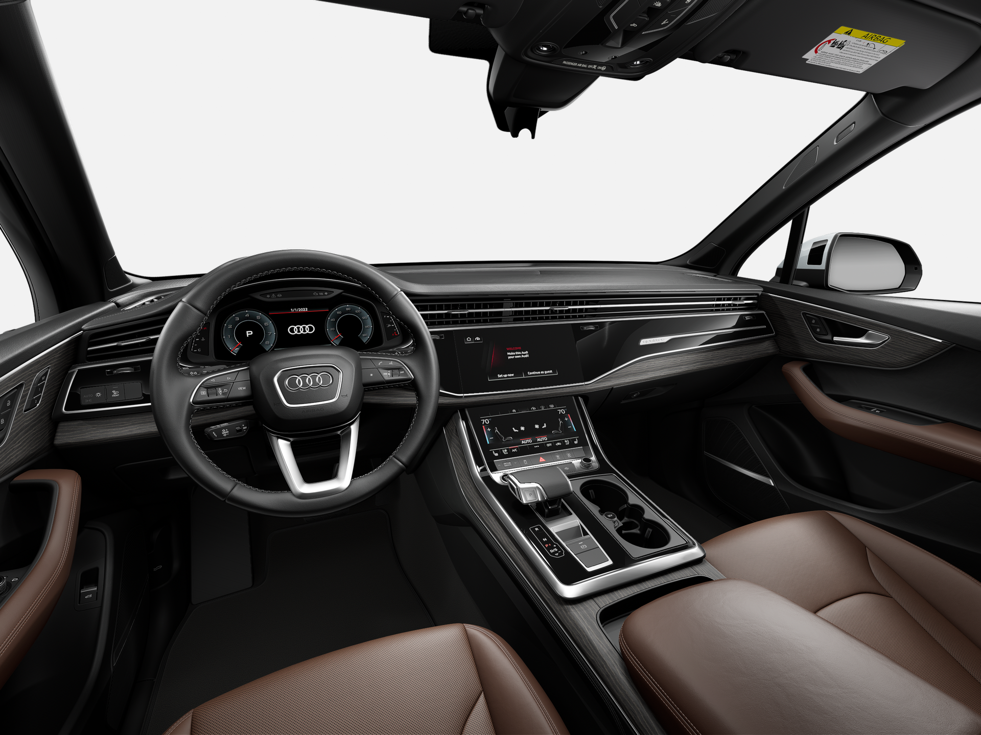 2023 Audi Q7