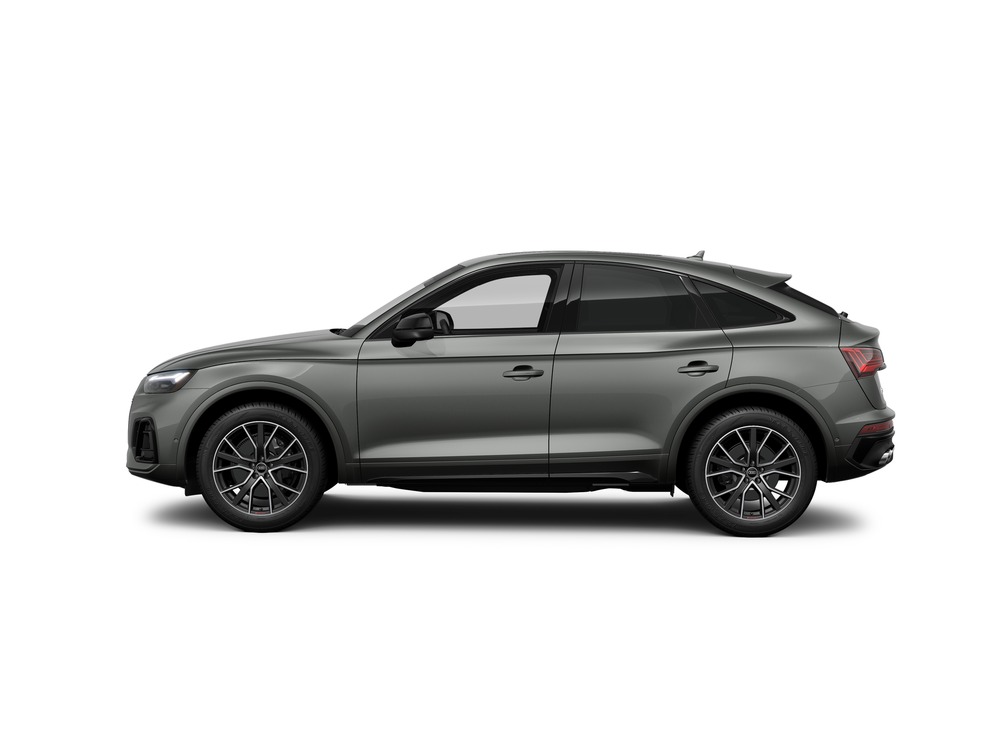 2024 Audi SQ5 Sportback