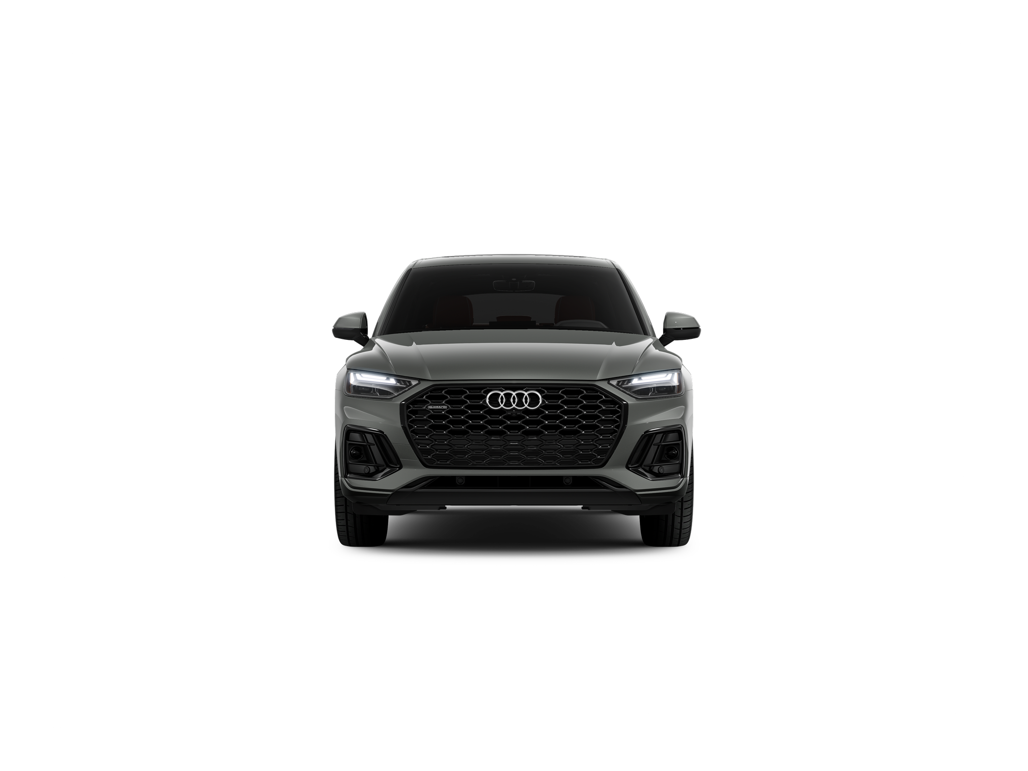 2023 Audi Q5 Sportback