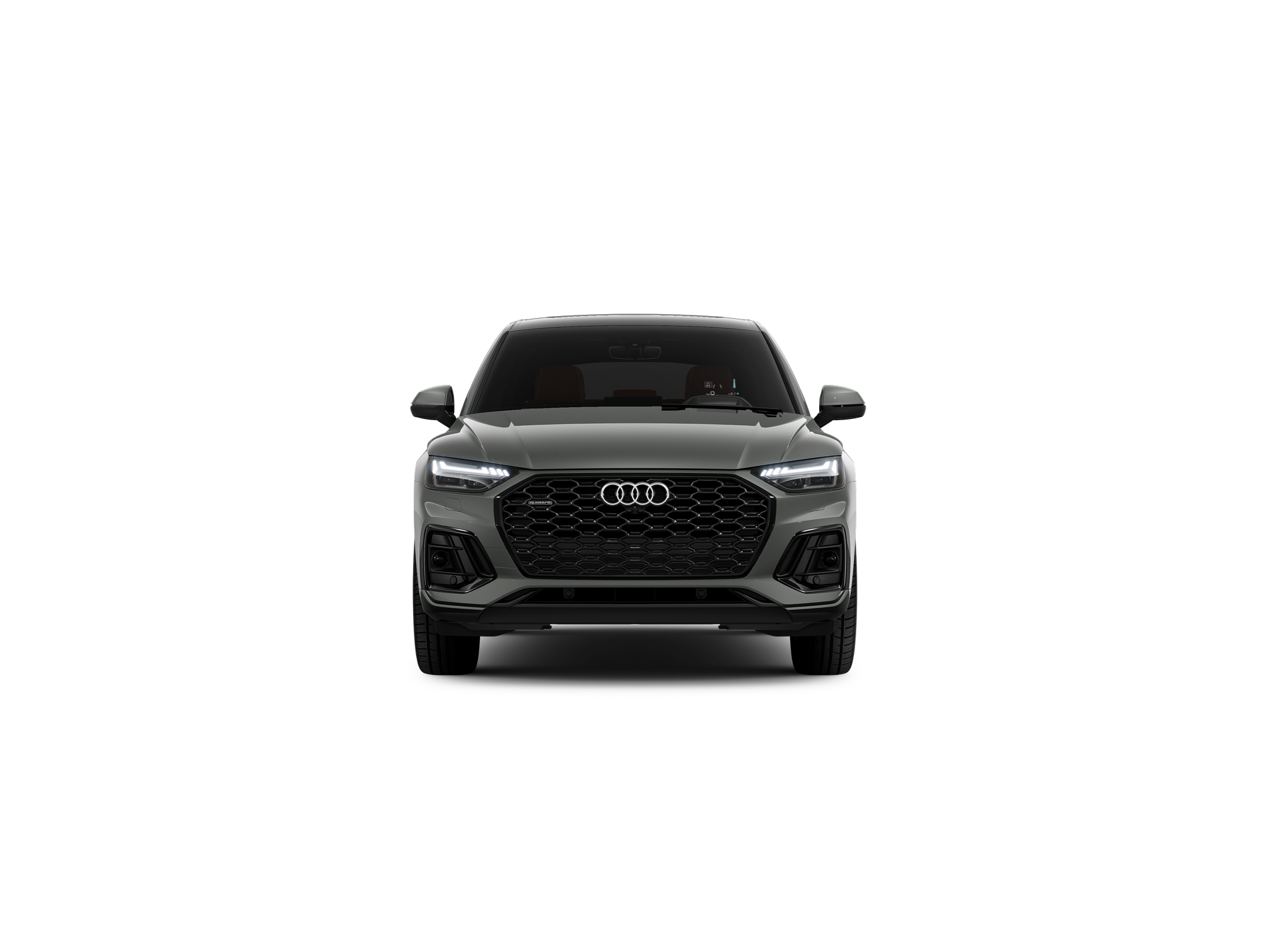 2023 Audi Q5 Sportback