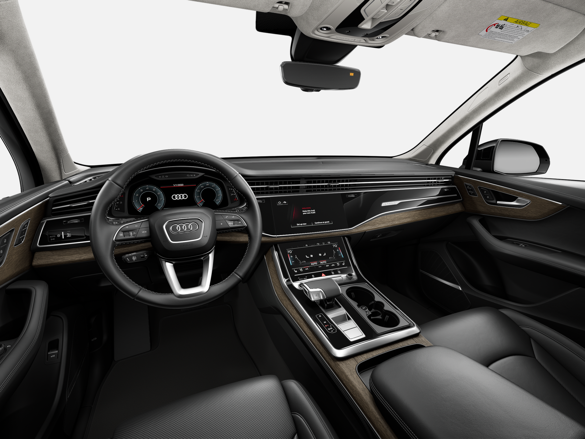 2023 Audi Q7