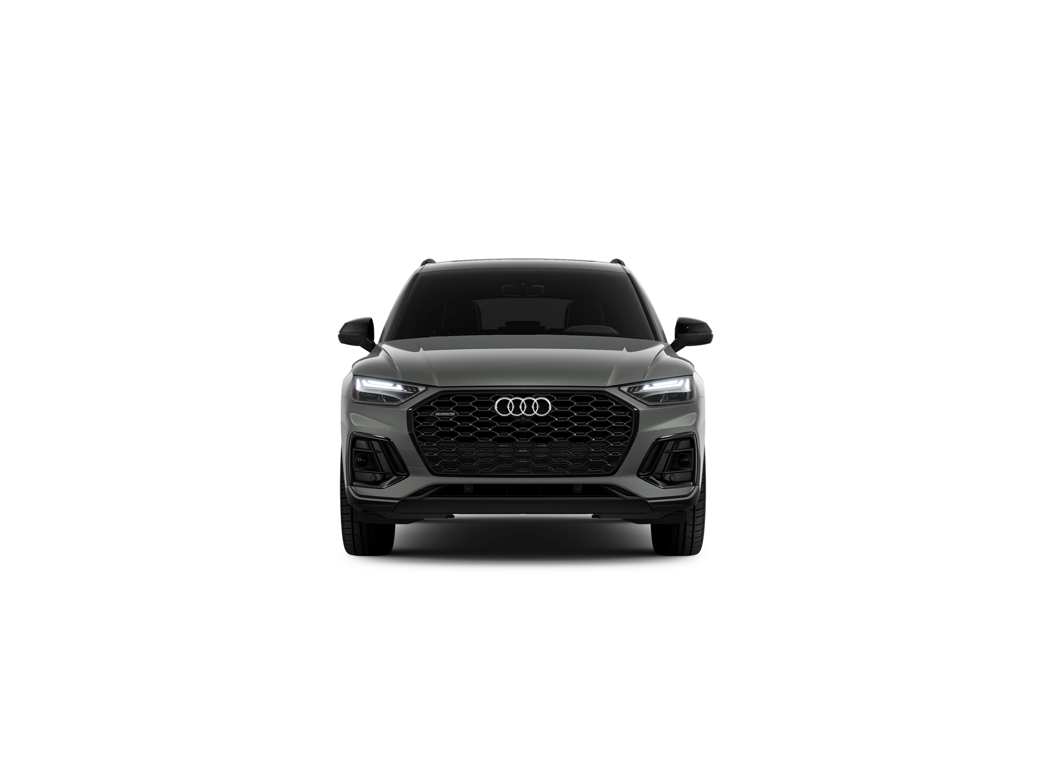 2023 Audi Q5 Sportback