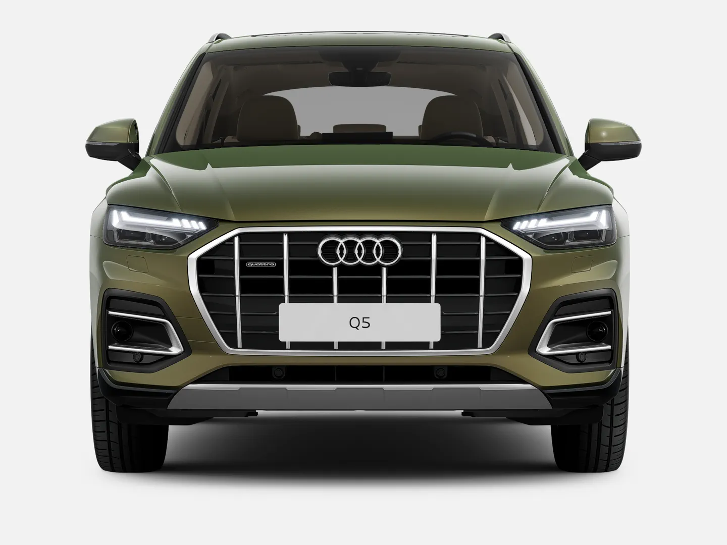 Image about Audi Q5 45 TFSI quattro 195(265) kW(hp) S tronic