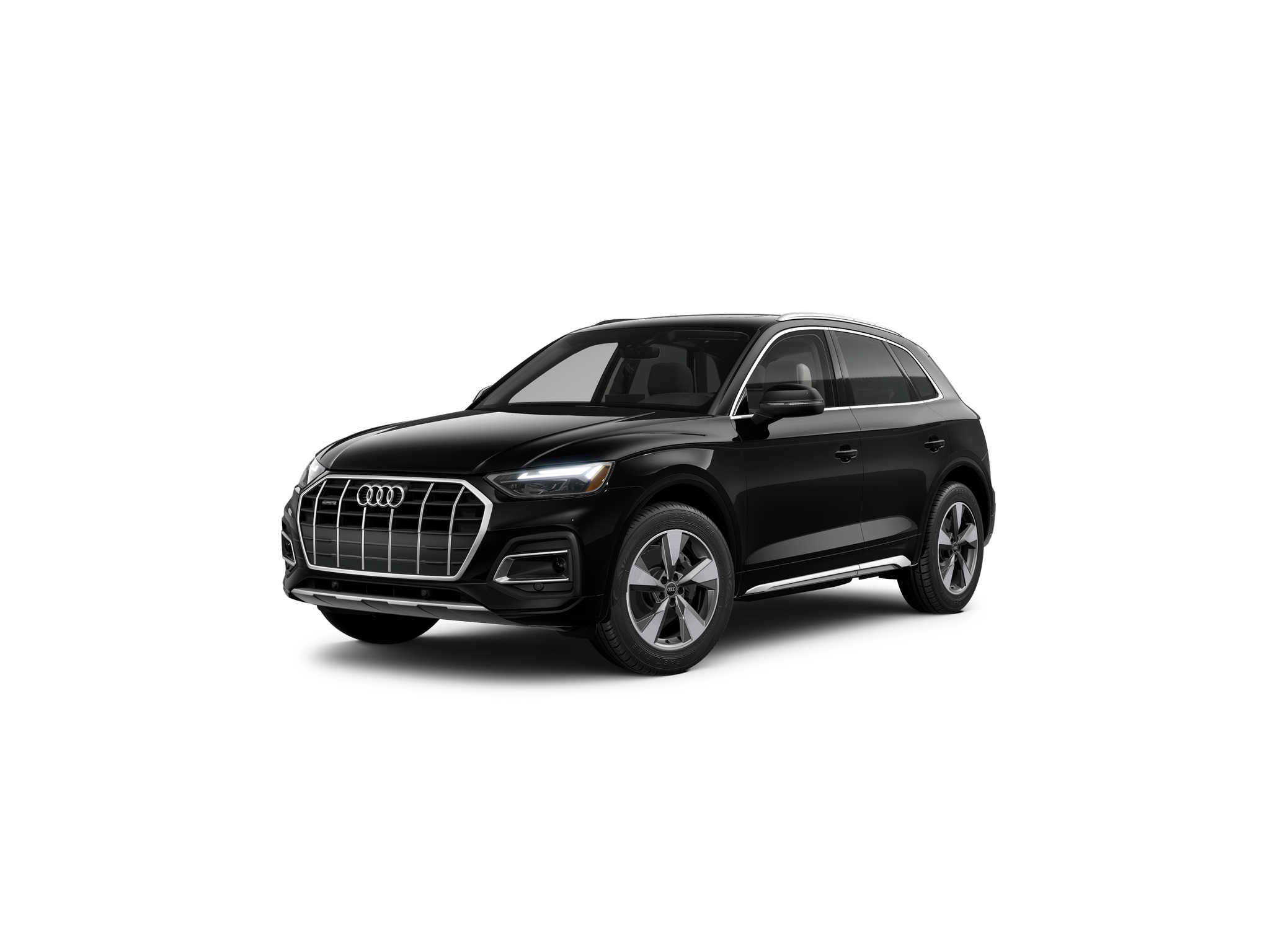2023 Audi Q5 Premium's photo