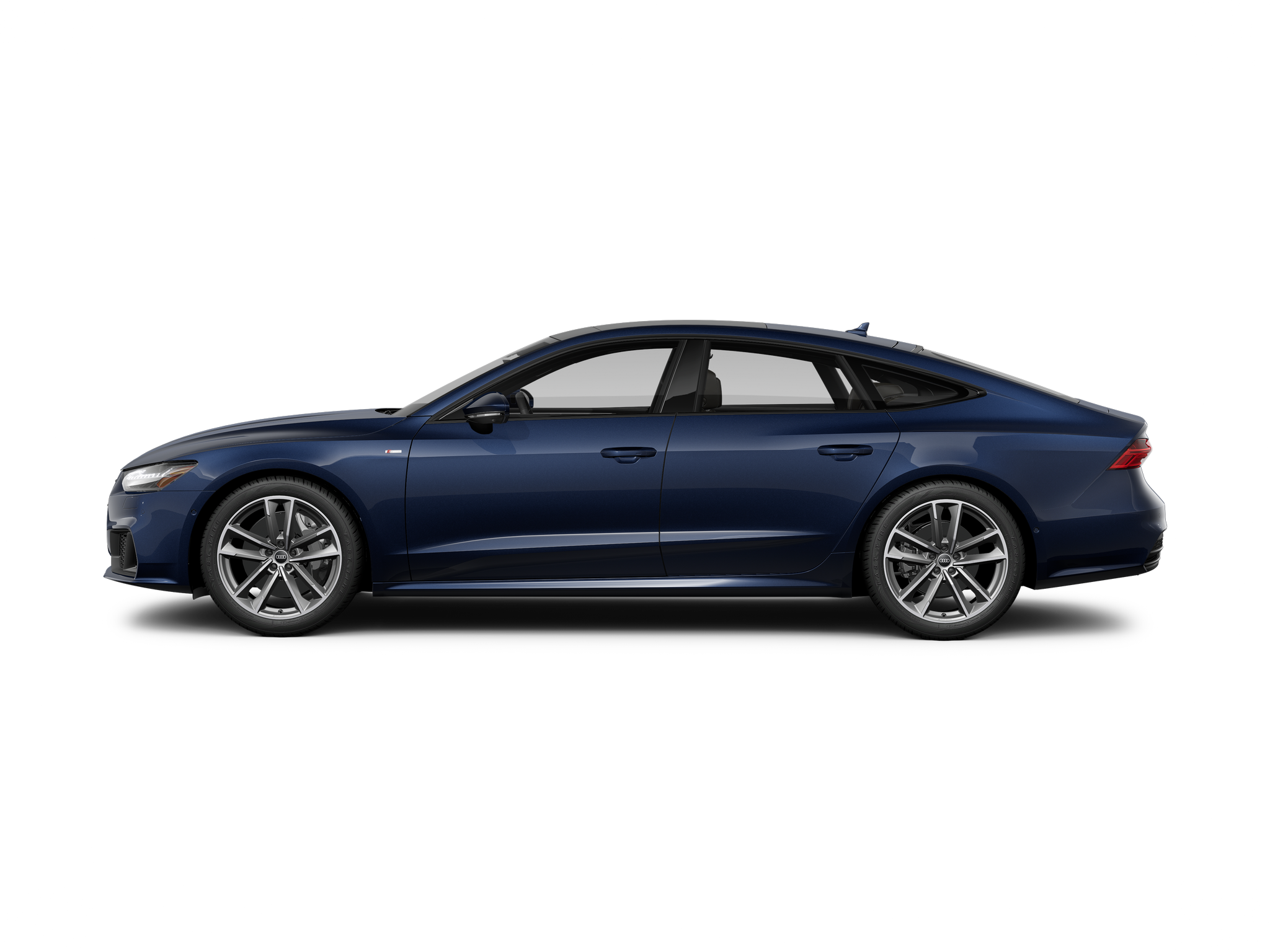 2023 Audi A7 Sportback