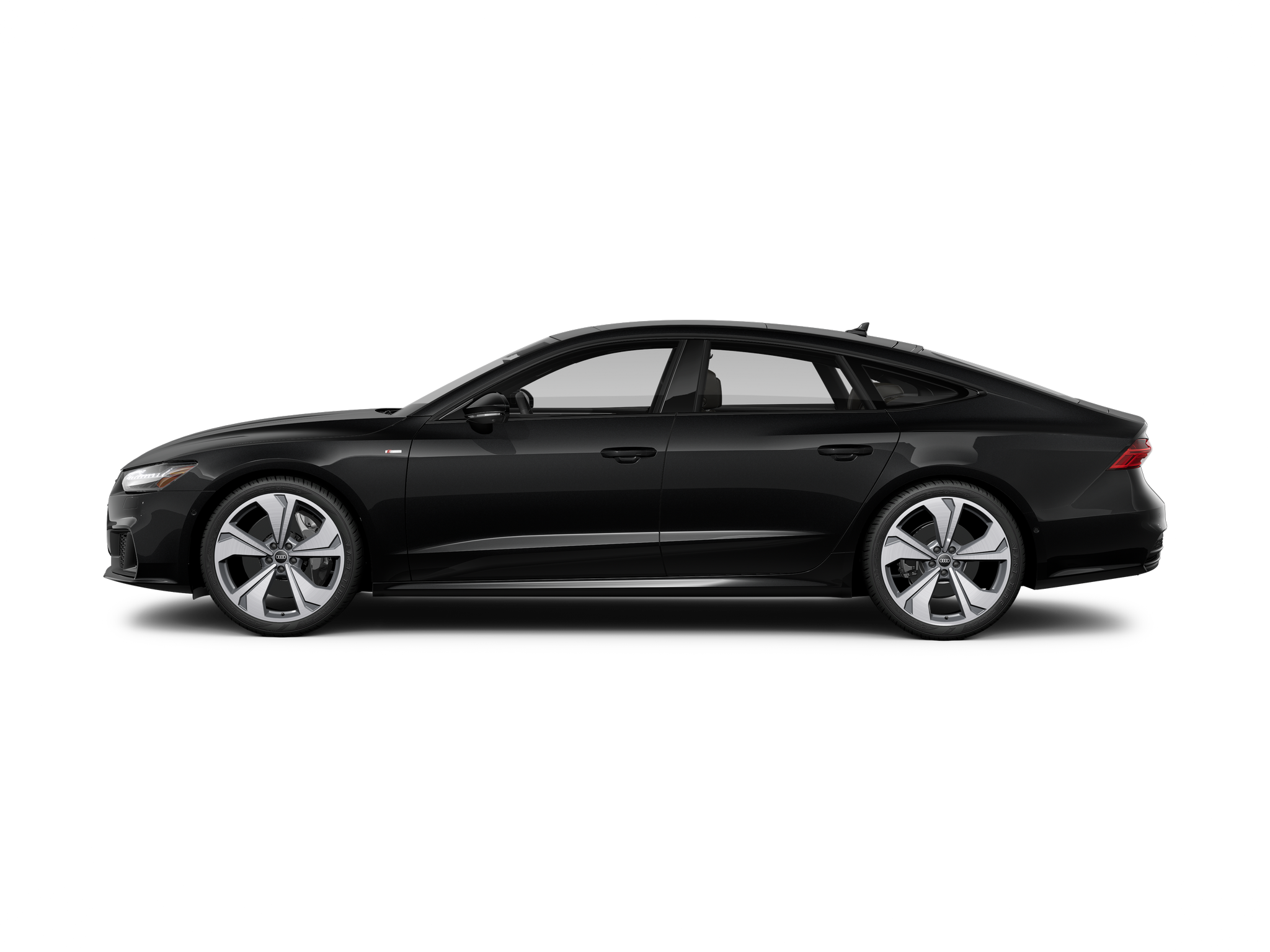 2023 Audi A7 Sportback
