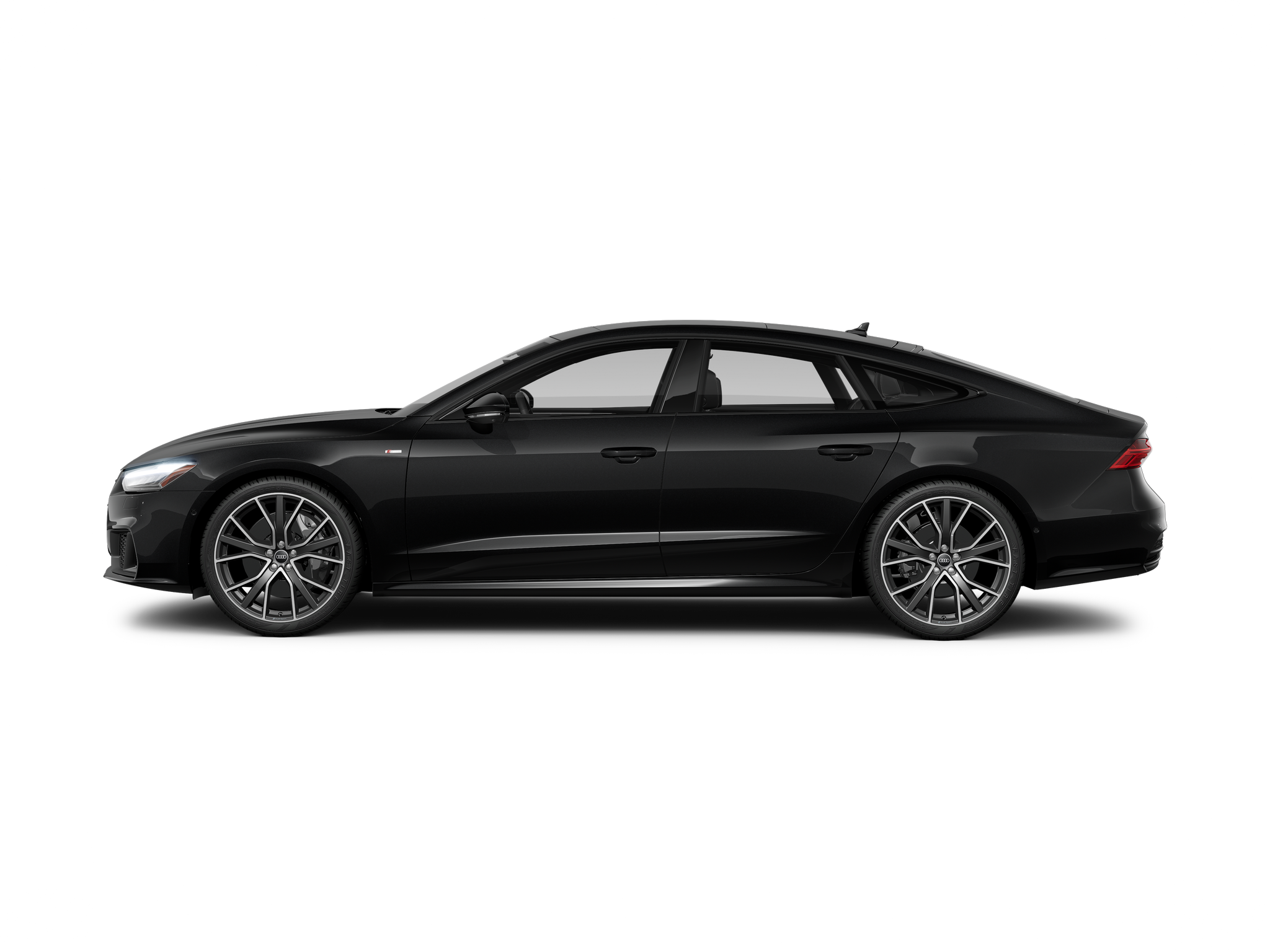 2023 Audi A7 Sportback