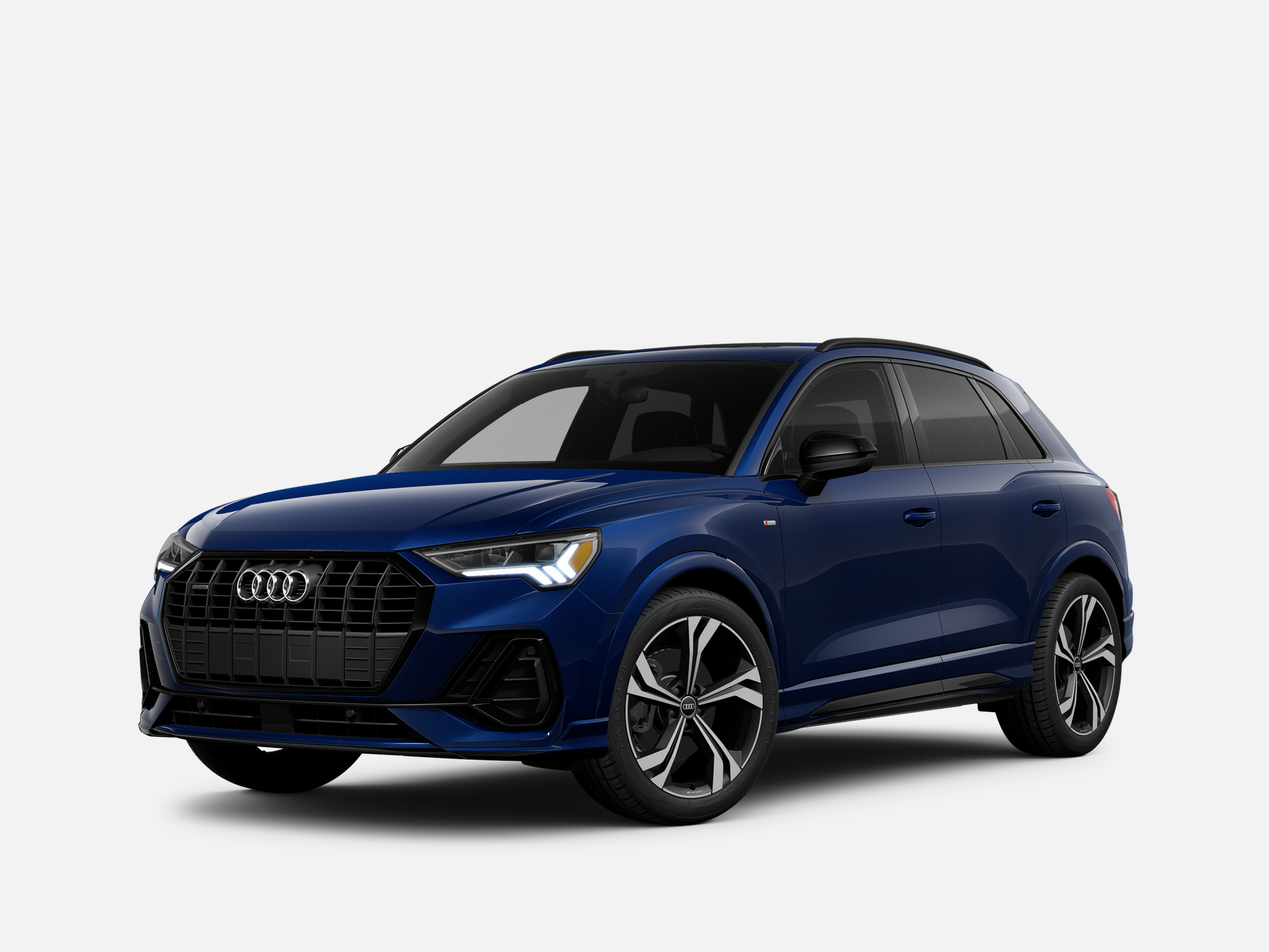 2024 Audi Q3 SUV