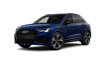 Photo of 2024 Audi Q3 SUV