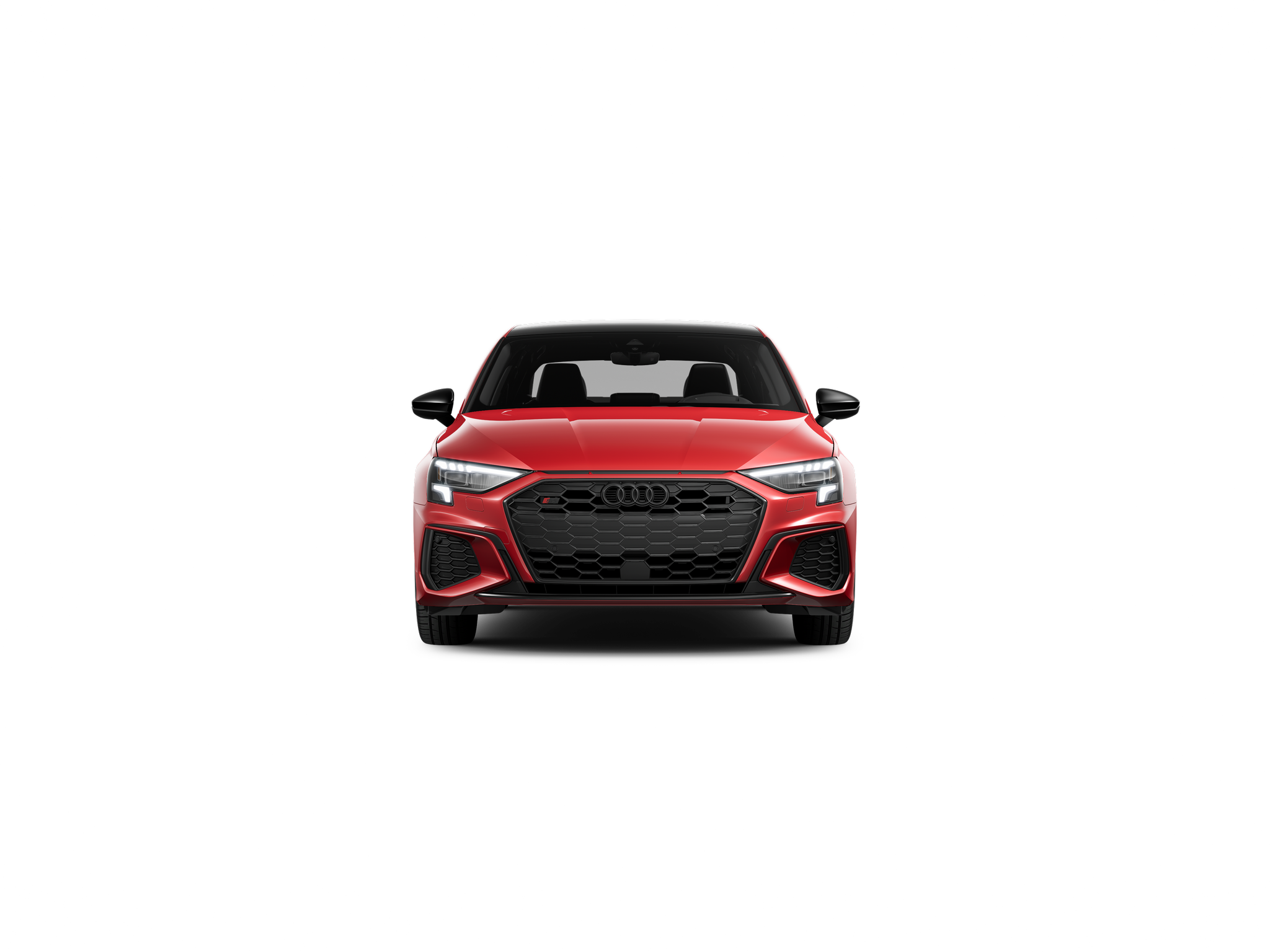 2023 Audi S3 Sedan