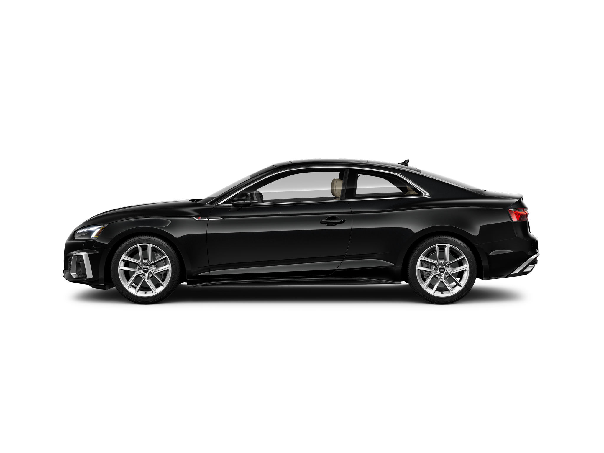2023 Audi A5 Coupe
