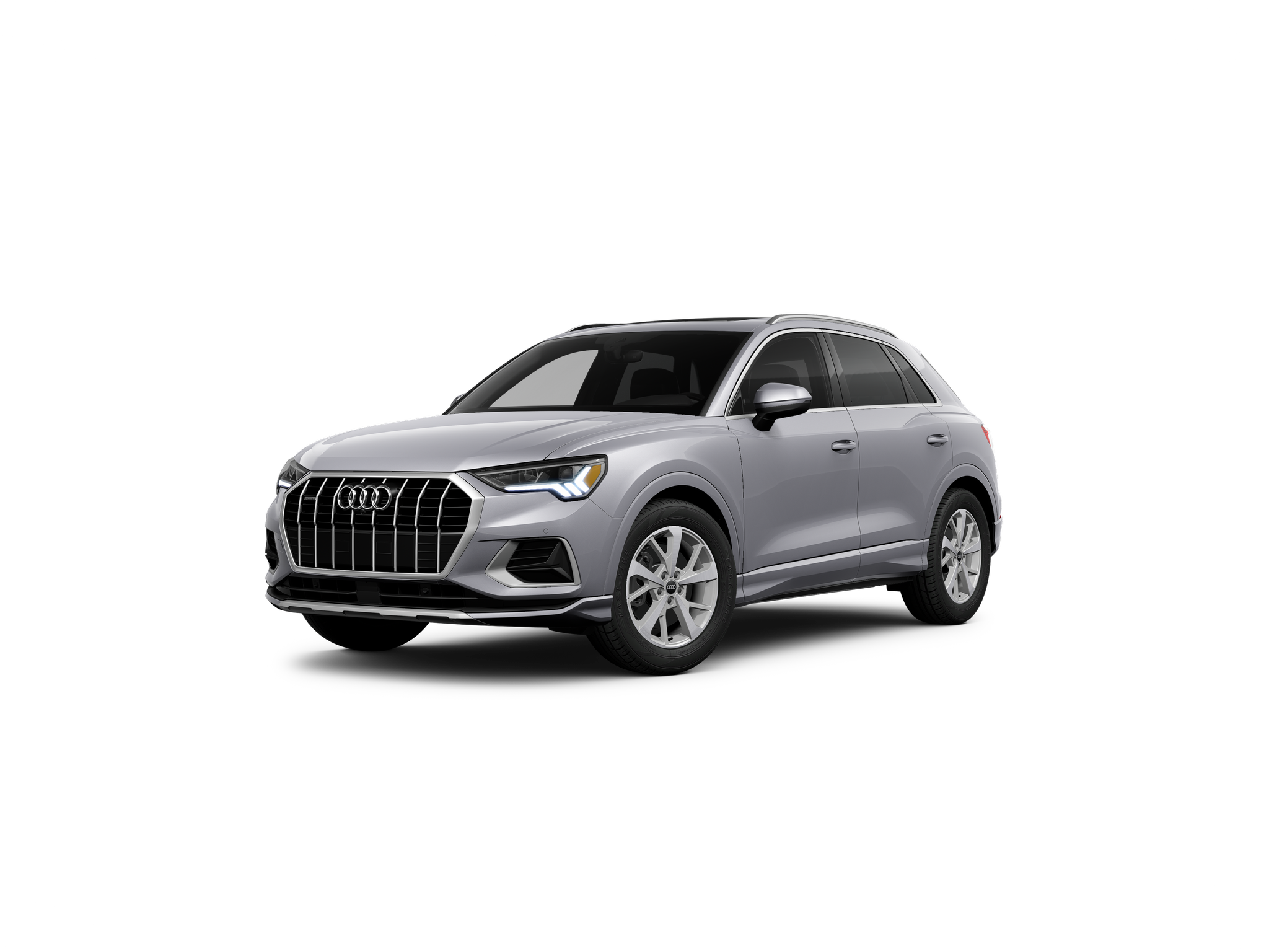 2023 Audi Q3 S Line Premium Plus's photo