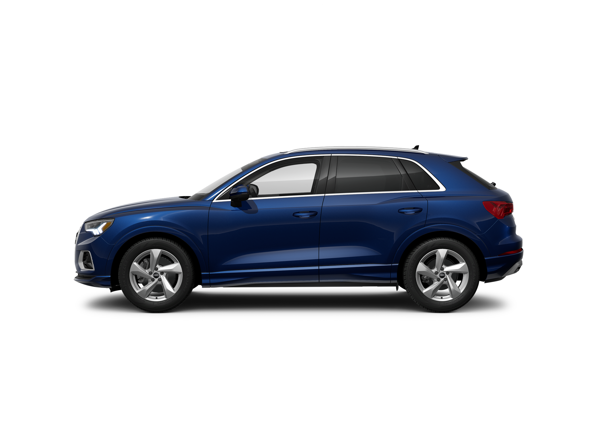 2022 Audi Q3 SUV