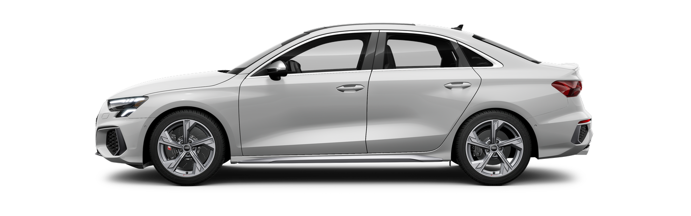 2024 Audi S3 Premium Plus - Photo 19