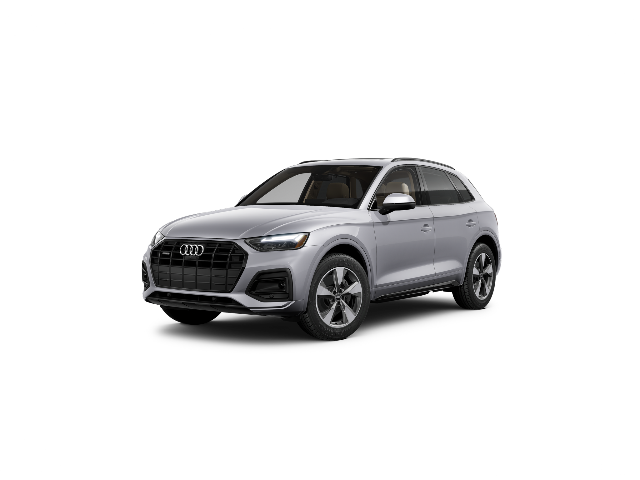 2025 Audi Q5 Premium Plus's photo
