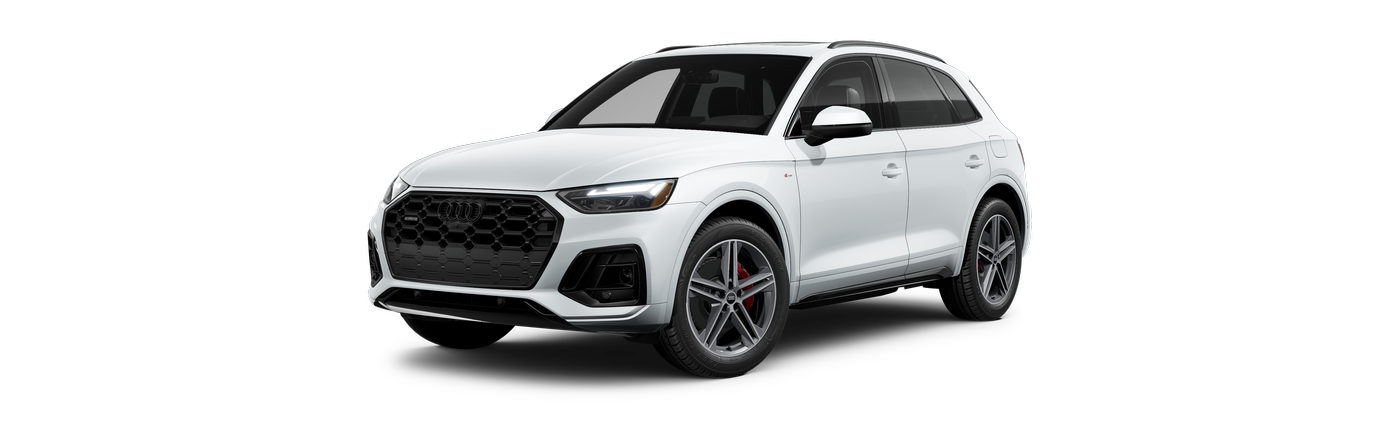 2025 Audi Q5 Premium Plus - Photo 43