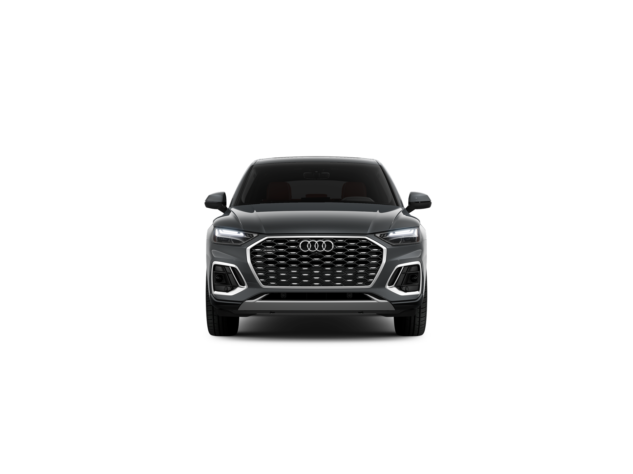 2024 Audi Q5 Sportback