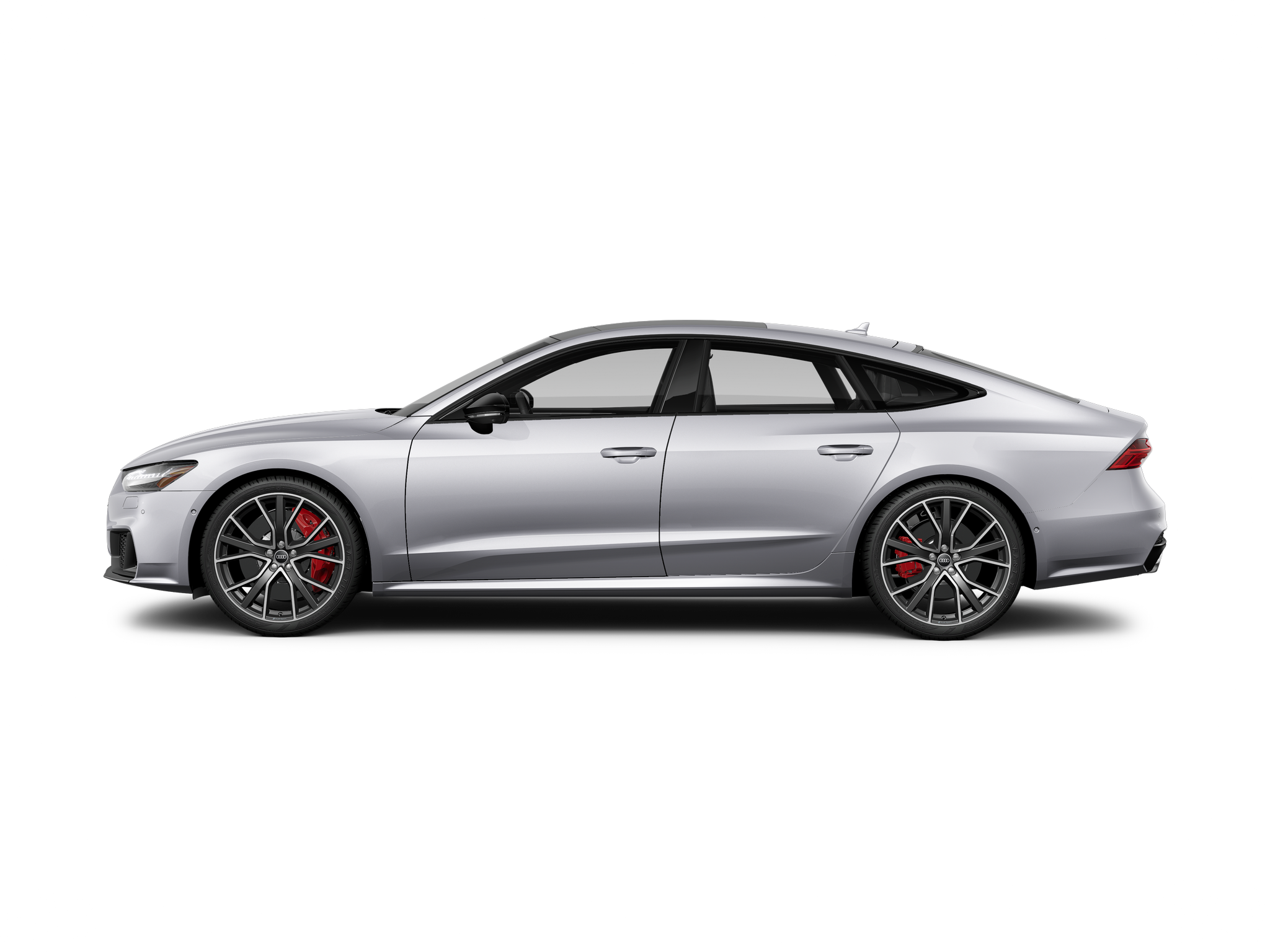 2023 Audi S7 Sportback