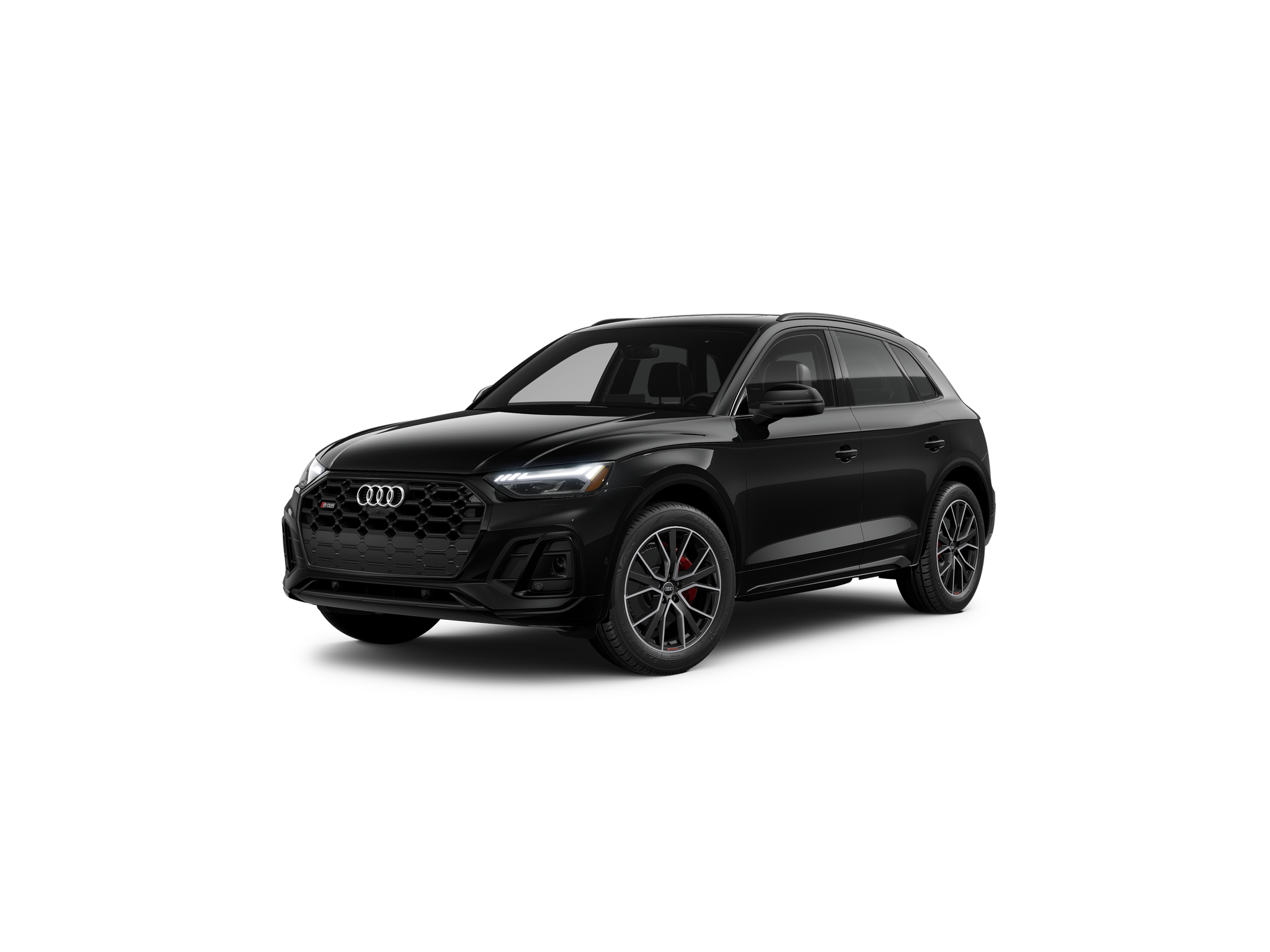 2023 Audi SQ5 Prestige's photo