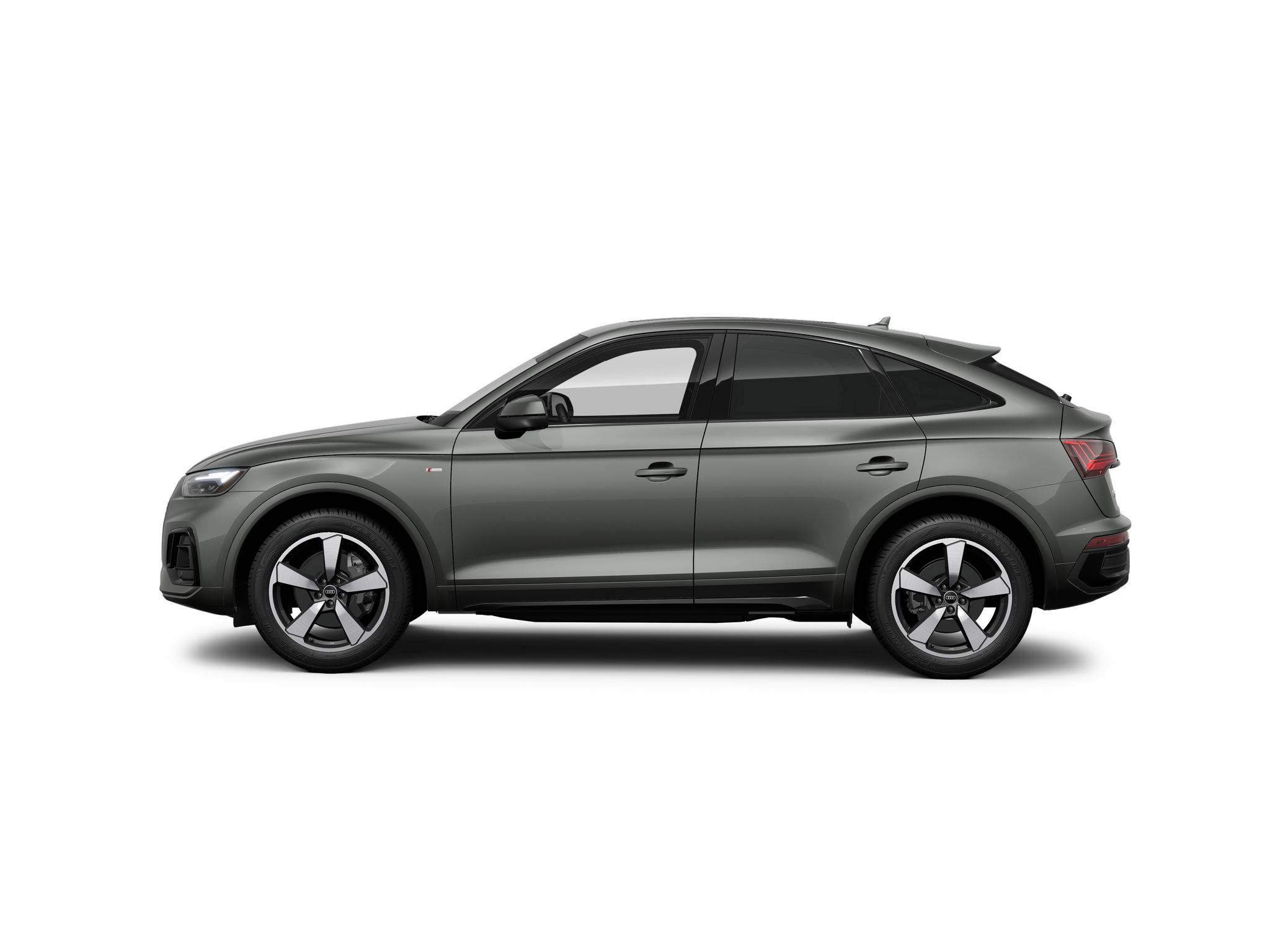 2023 Audi Q5 Sportback
