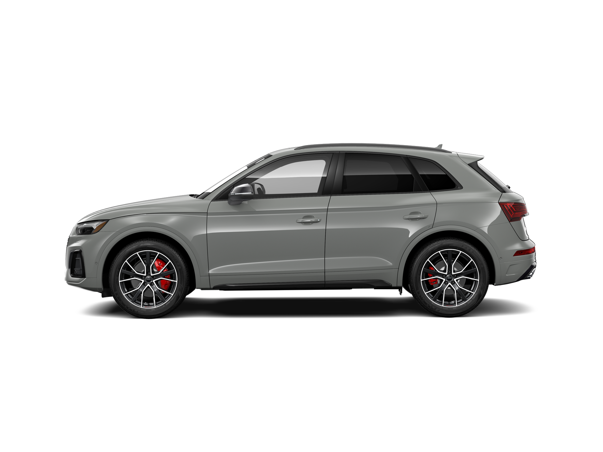 2021 Audi SQ5