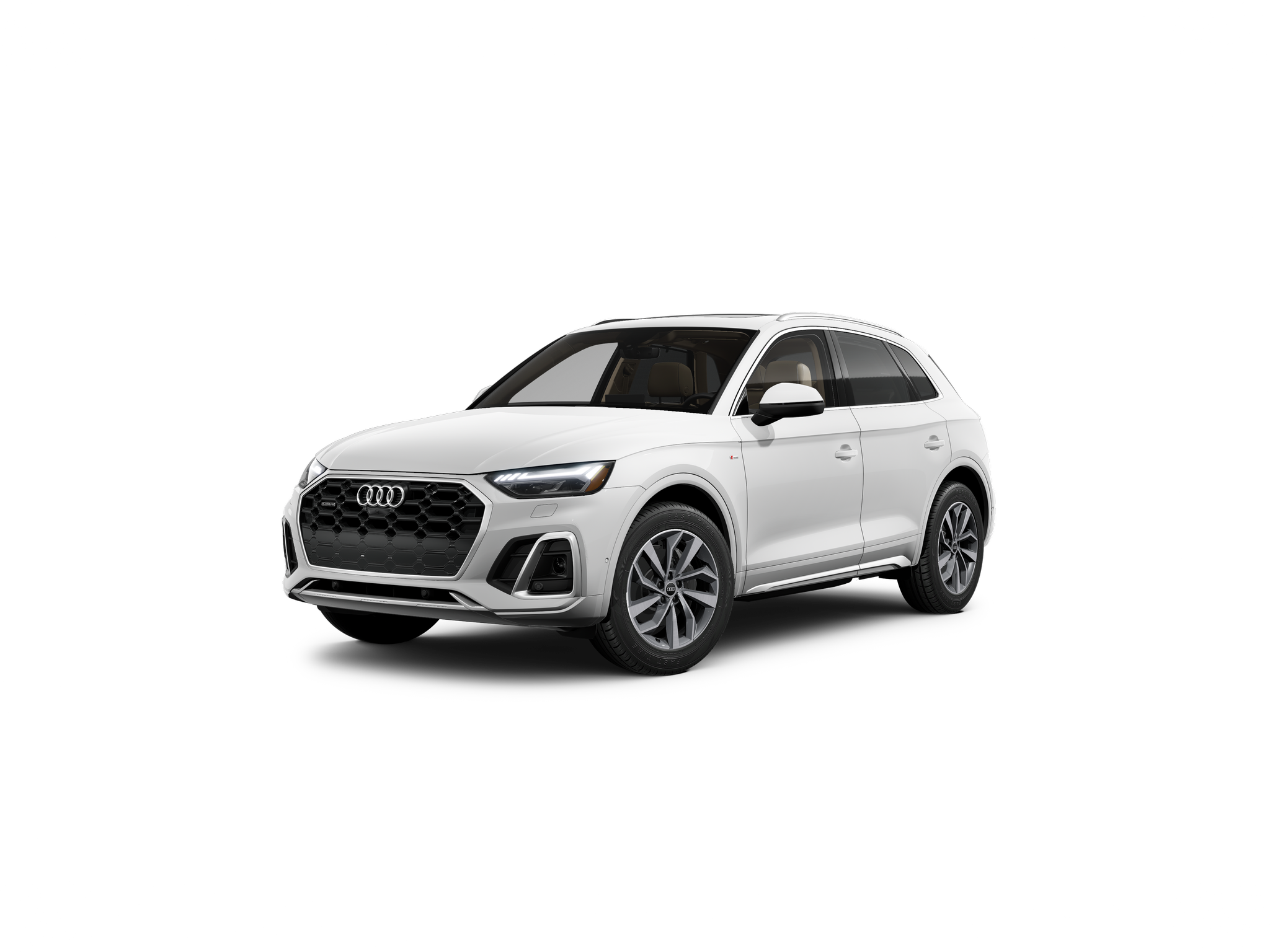 2023 Audi Q5 Prestige's photo