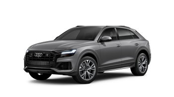 Photo of 2023 Audi Q8 