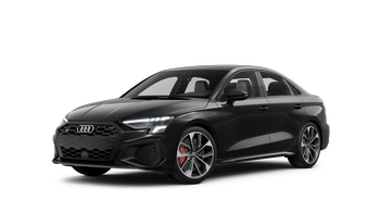 Photo of 2024 Audi S3 Sedan 