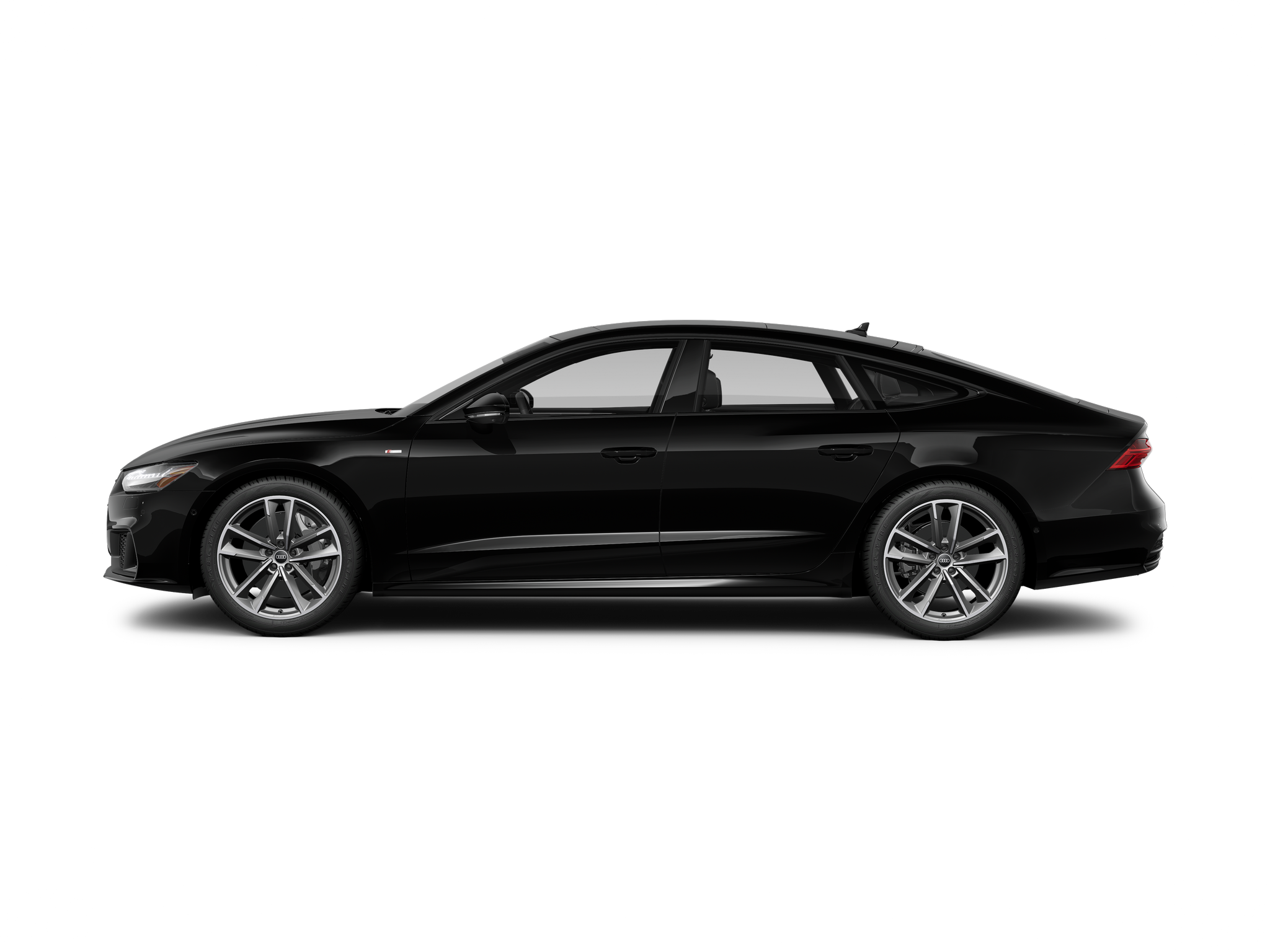 2023 Audi A7 Sportback