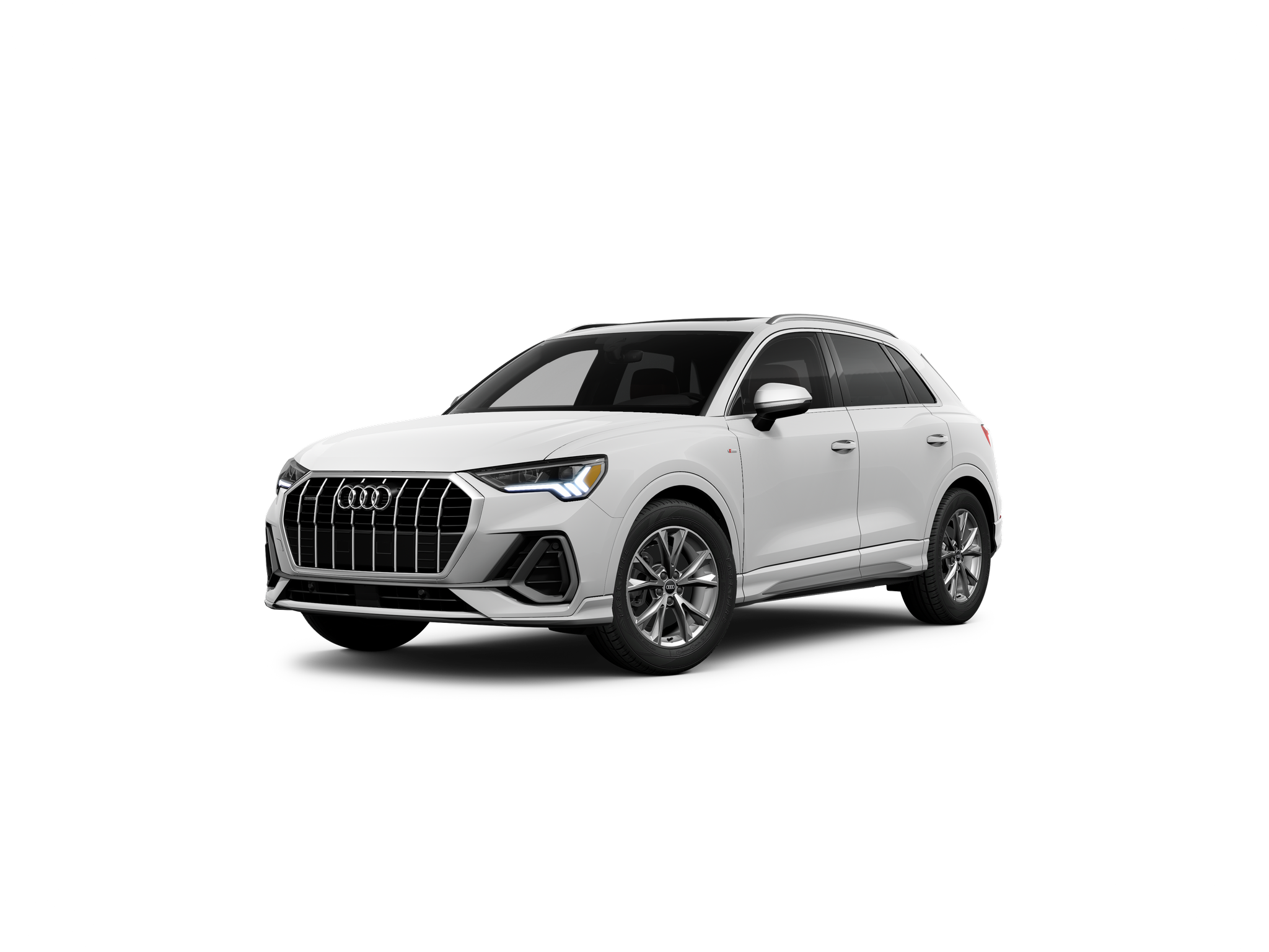 2023 Audi Q3 S Line Premium's photo