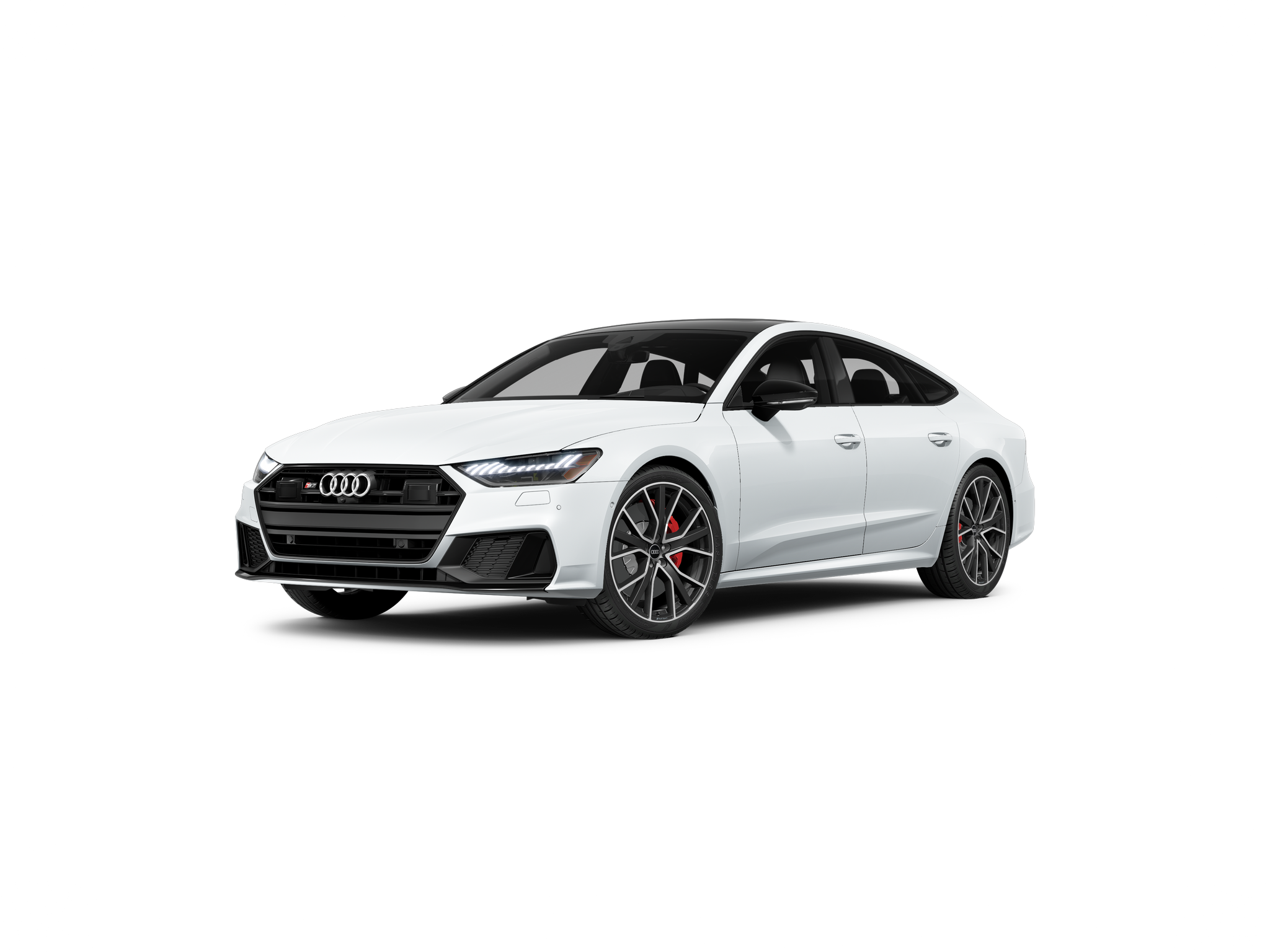 2023 Audi S7 Prestige's photo