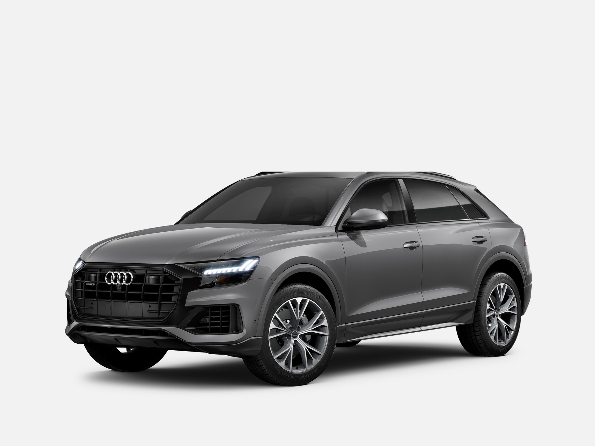 2023 Audi Q8