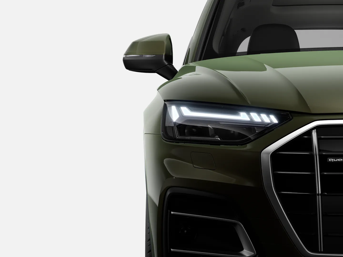 Image about Audi Q5 40 TDI quattro 150(204) kW(hp) S tronic