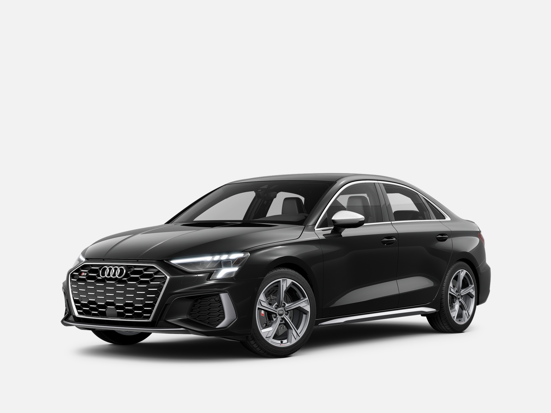 2023 Audi S3