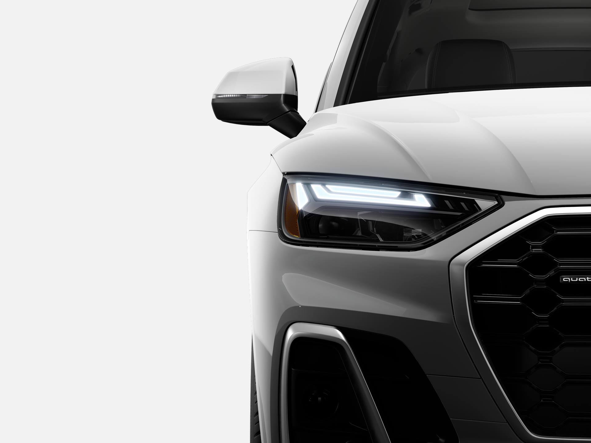 2023 AUDI Q5 - Image 3