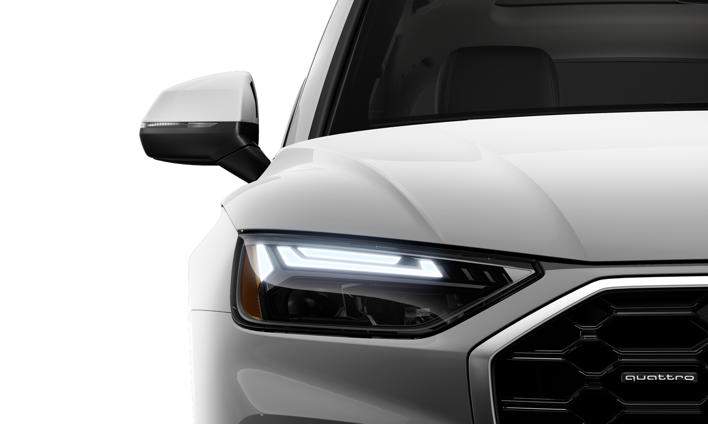 2023 AUDI Q5 - Image 10