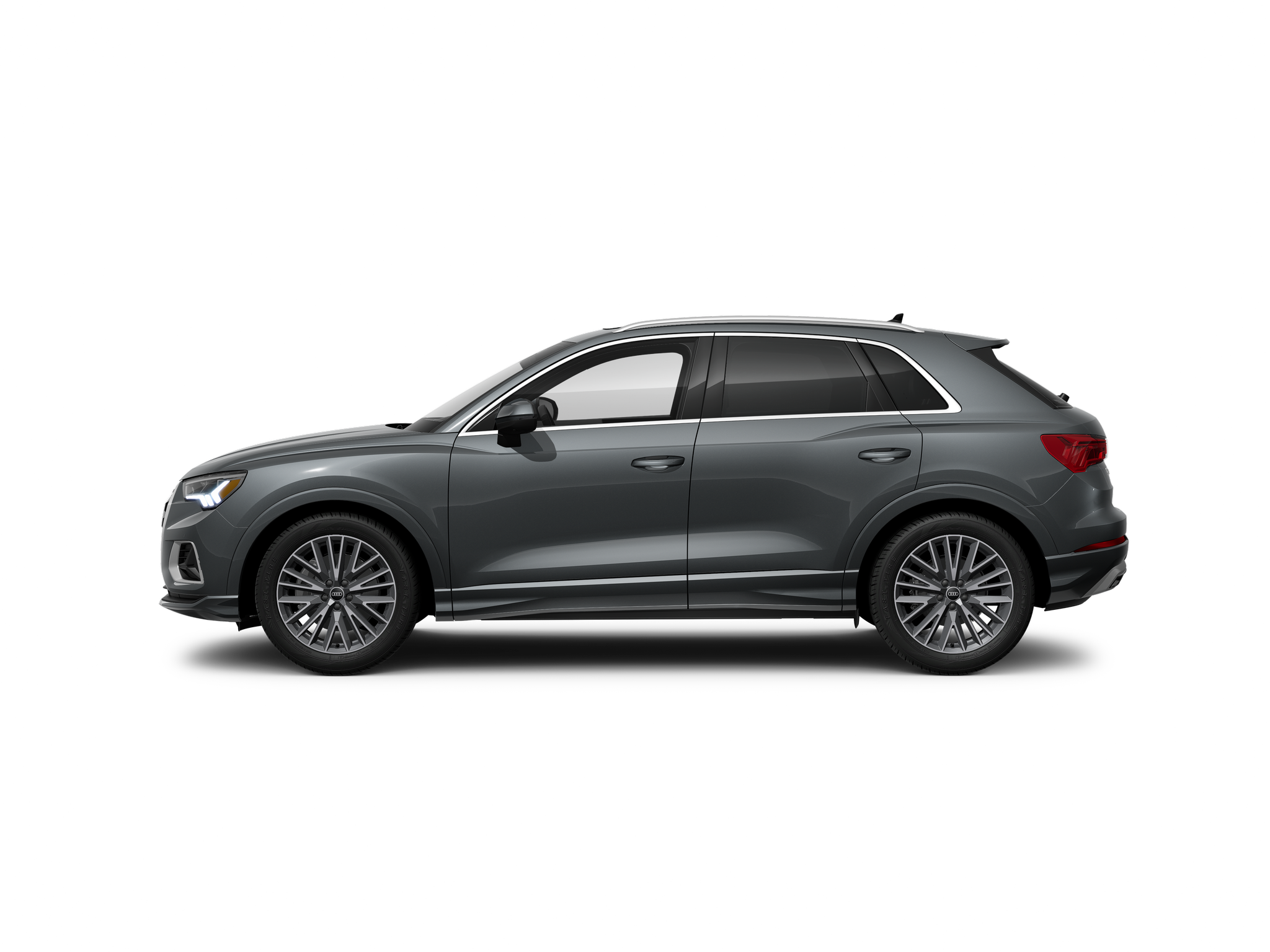 2022 Audi Q3 SUV