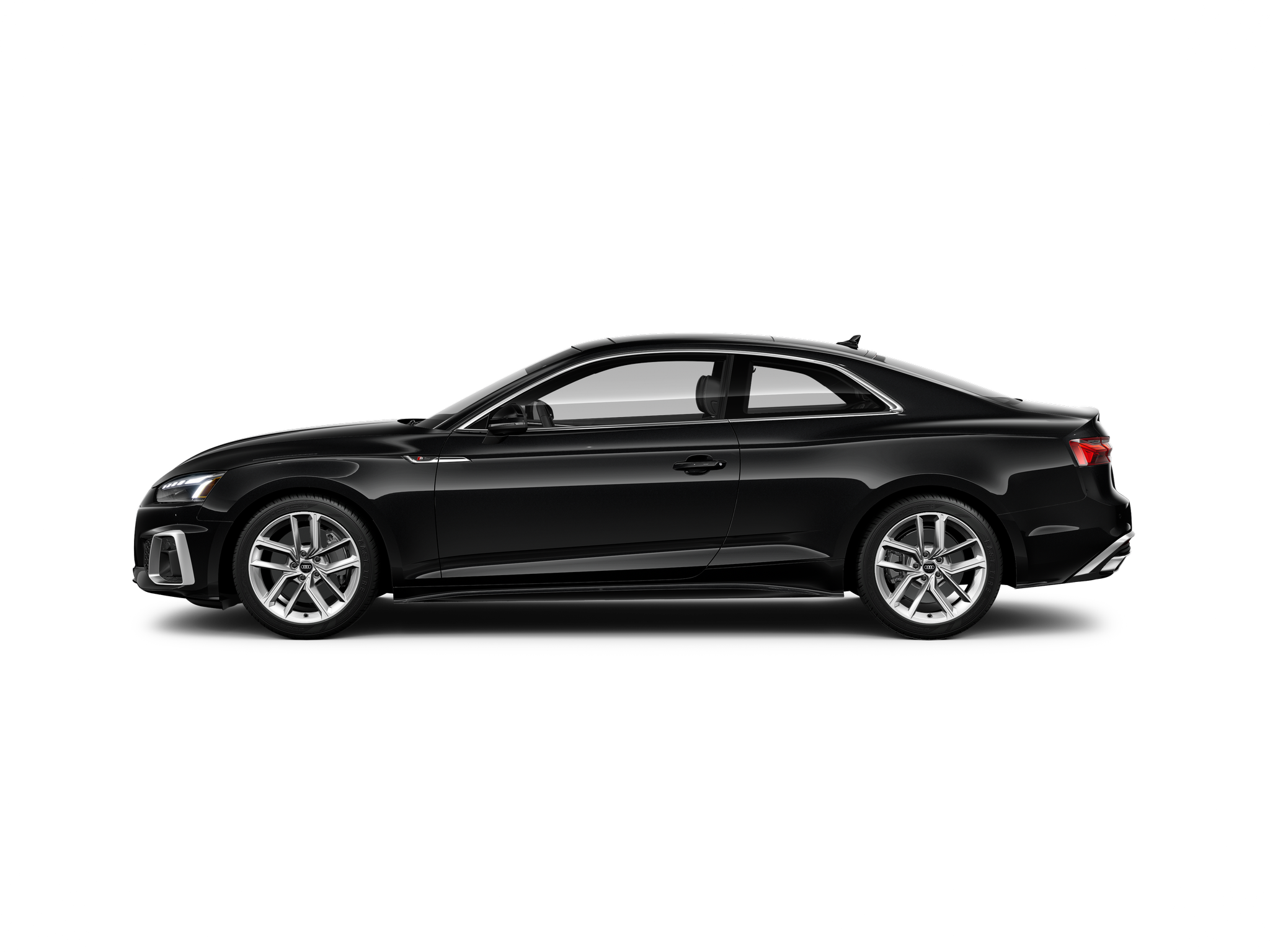 2023 Audi A5 Coupe