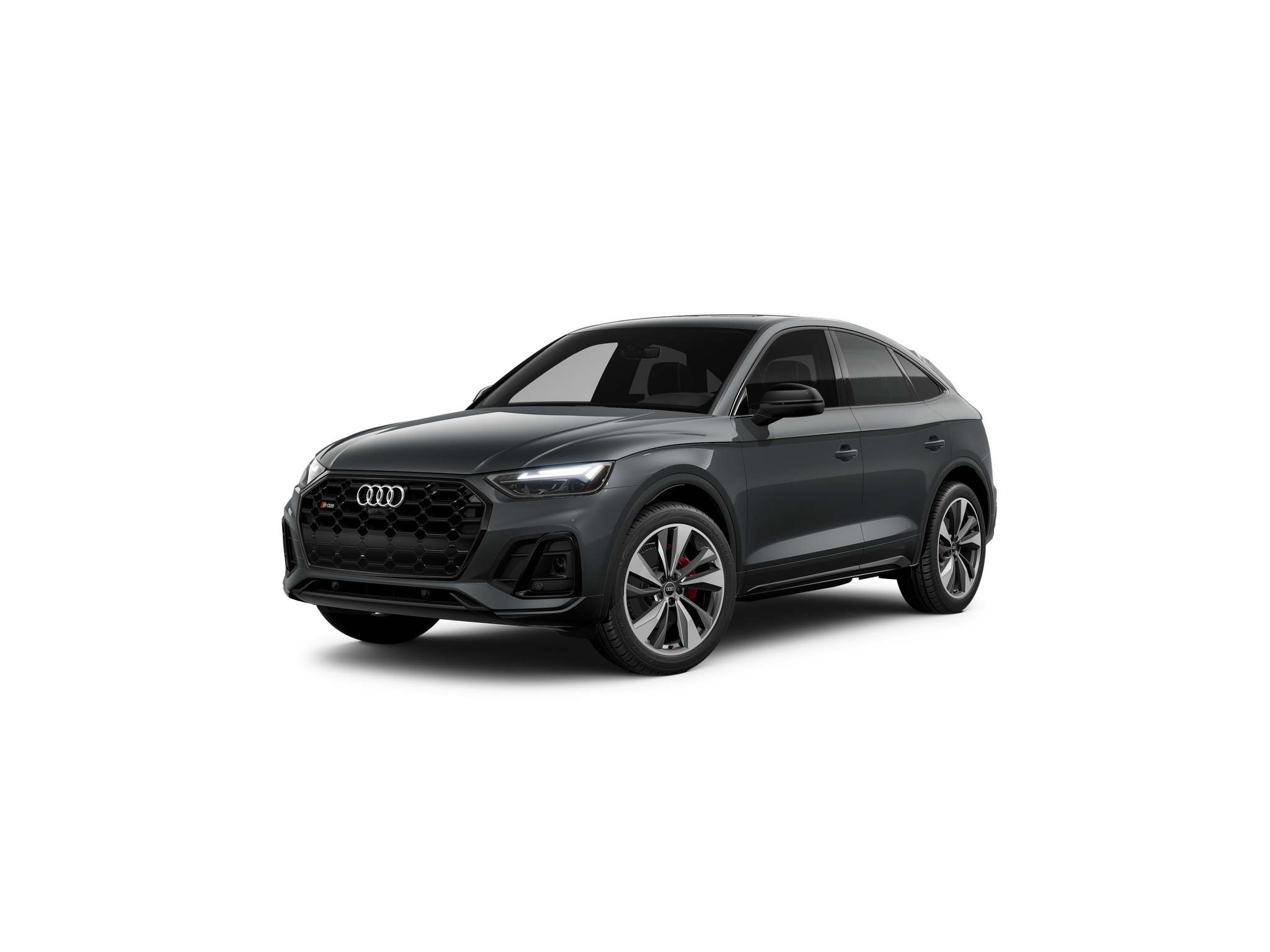 2024 Audi SQ5 Sportback Premium Plus's photo