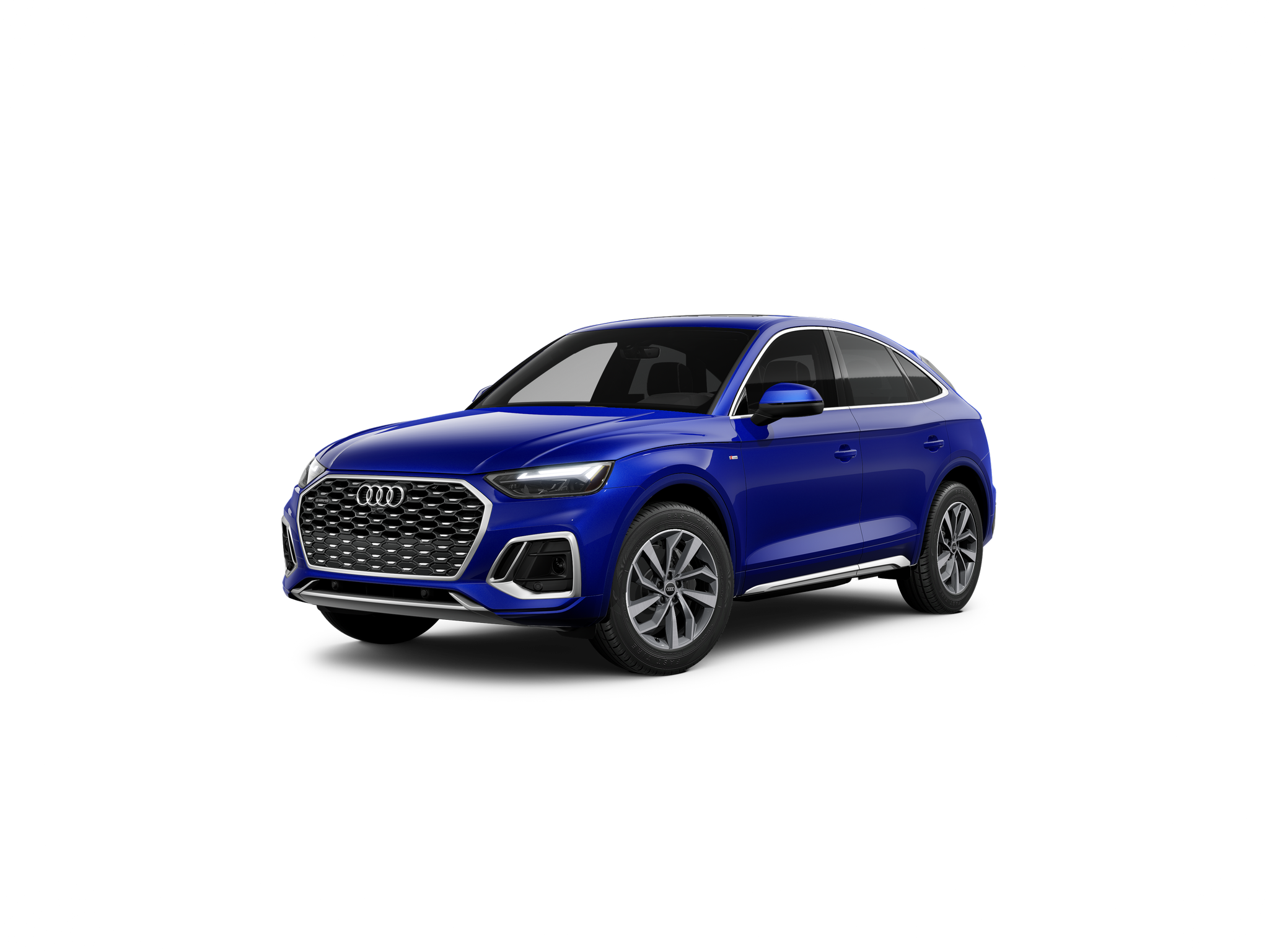 2025 Audi Q5 Sportback Premium Plus's photo