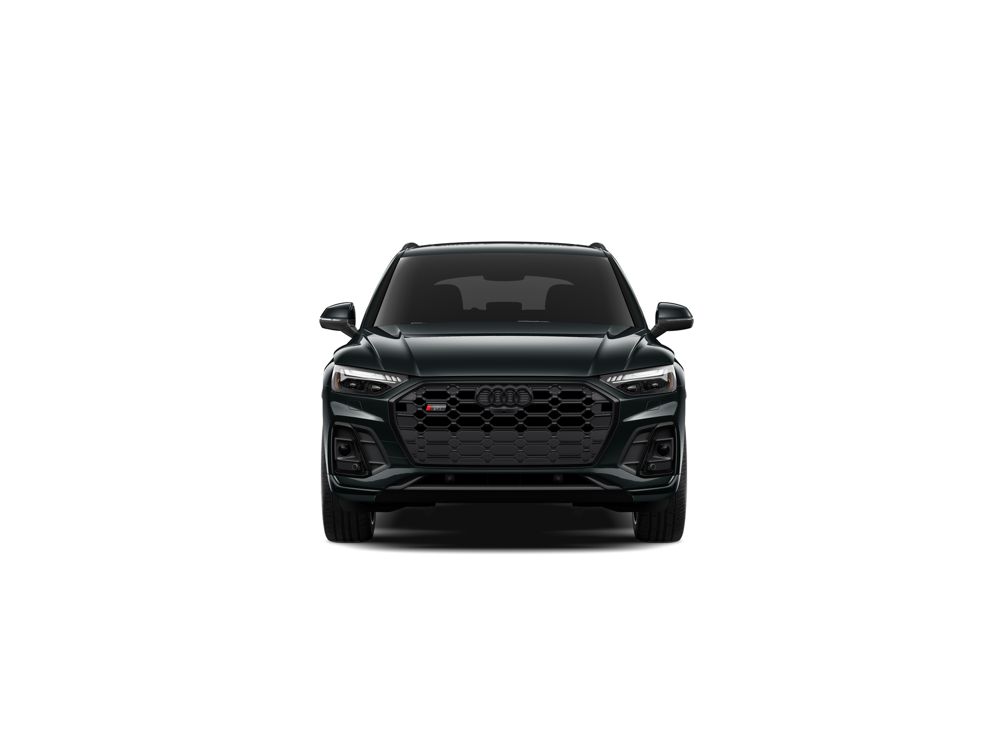 2022 Audi SQ5