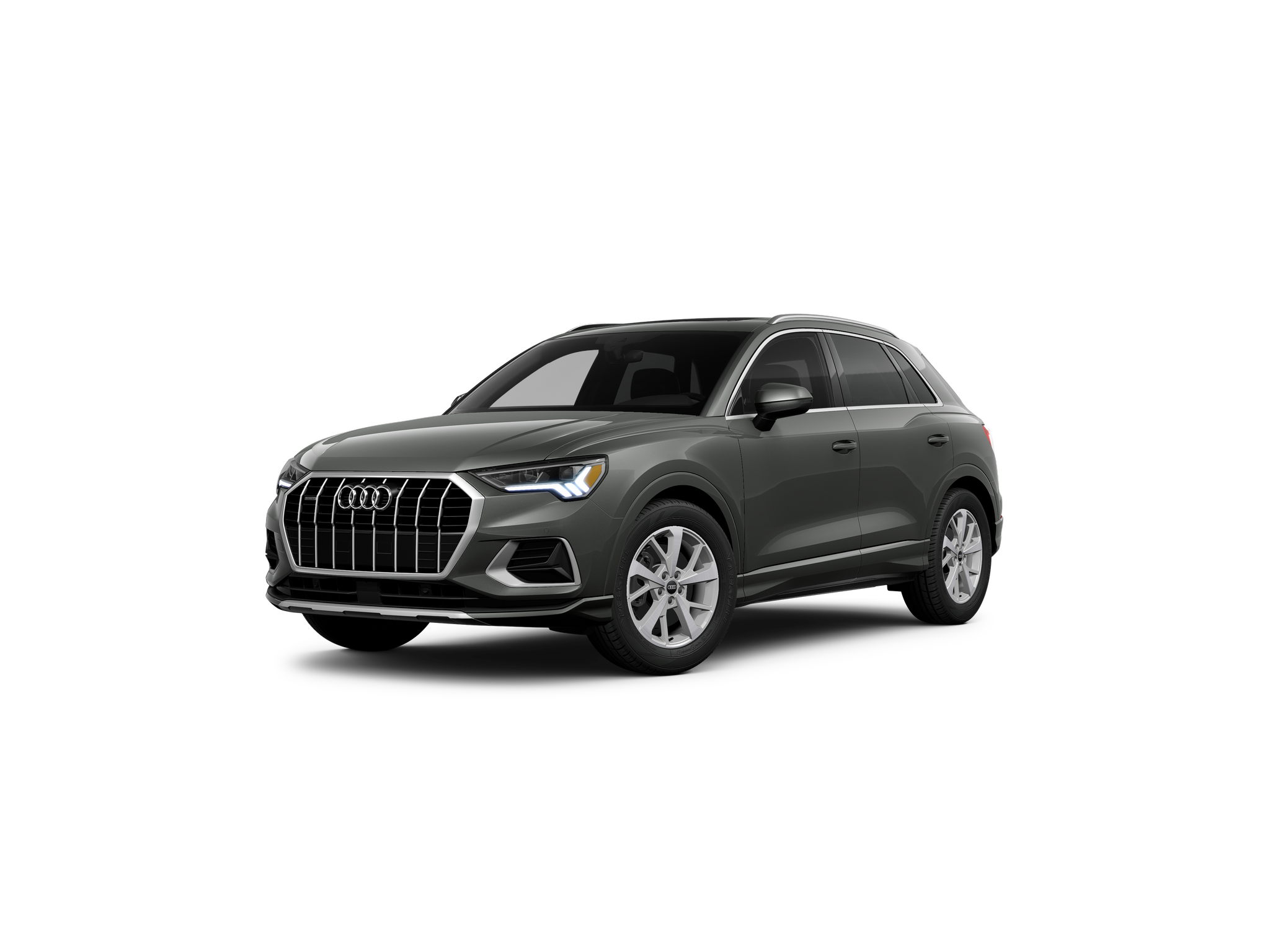 2023 Audi Q3 Premium's photo