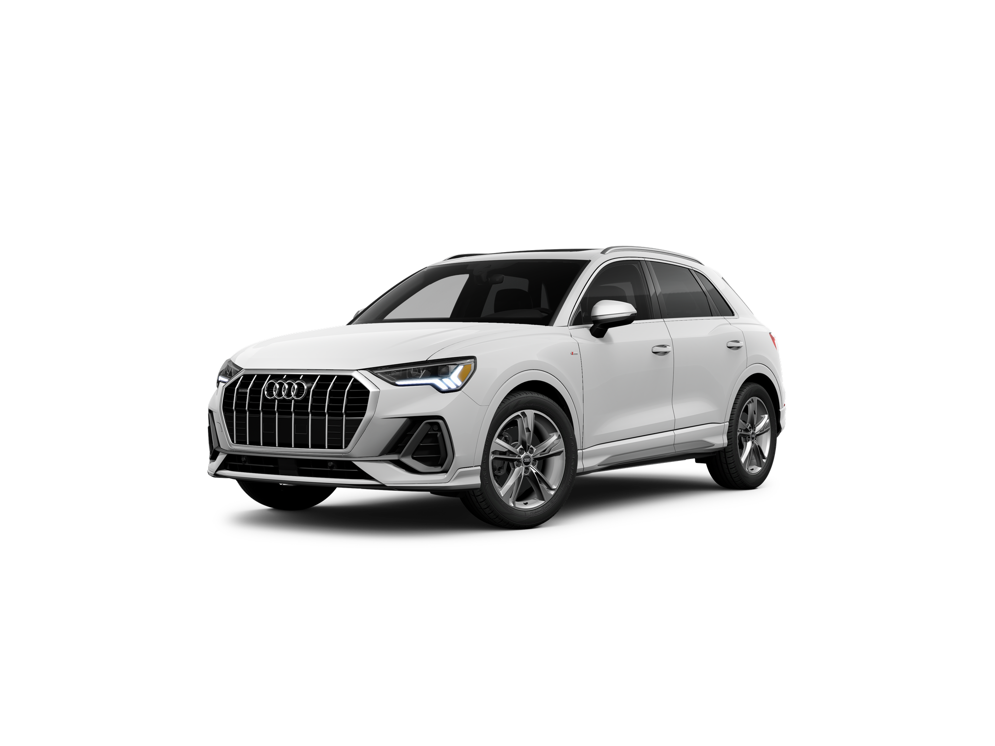 2023 Audi Q3 S Line Premium's photo