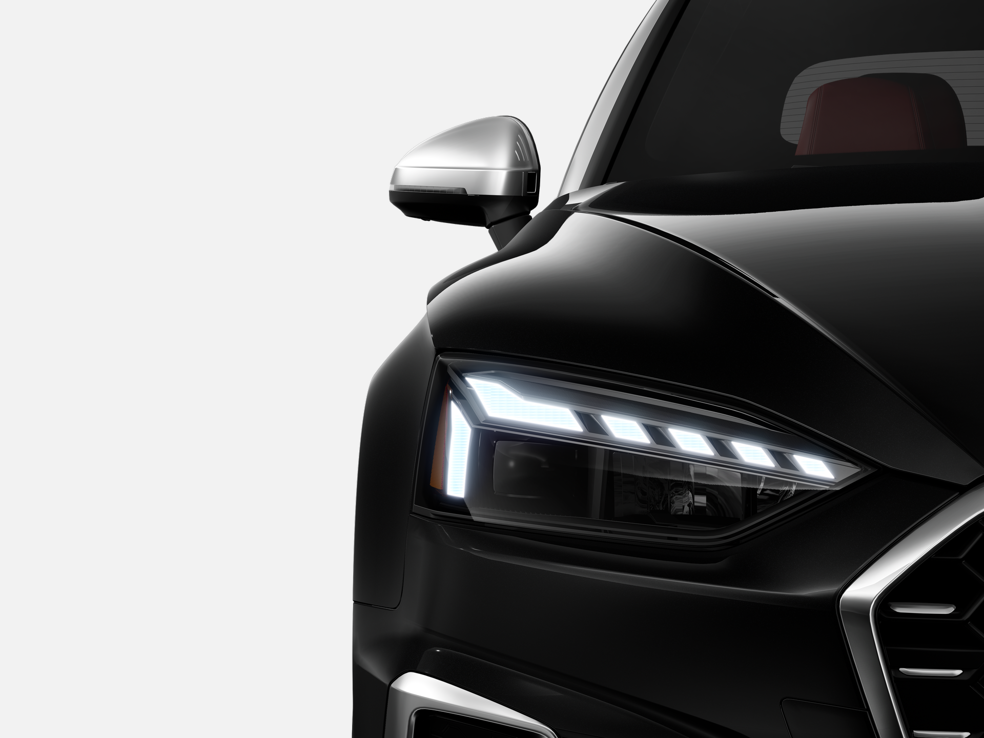 2023 Audi S5 Cabriolet