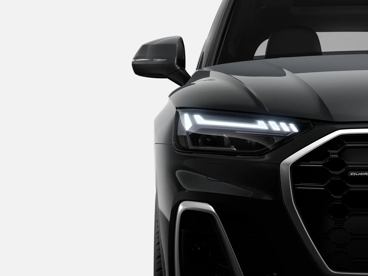 Image about Audi Q5 40 TDI quattro Premium 150(204) kW(hp) S tronic