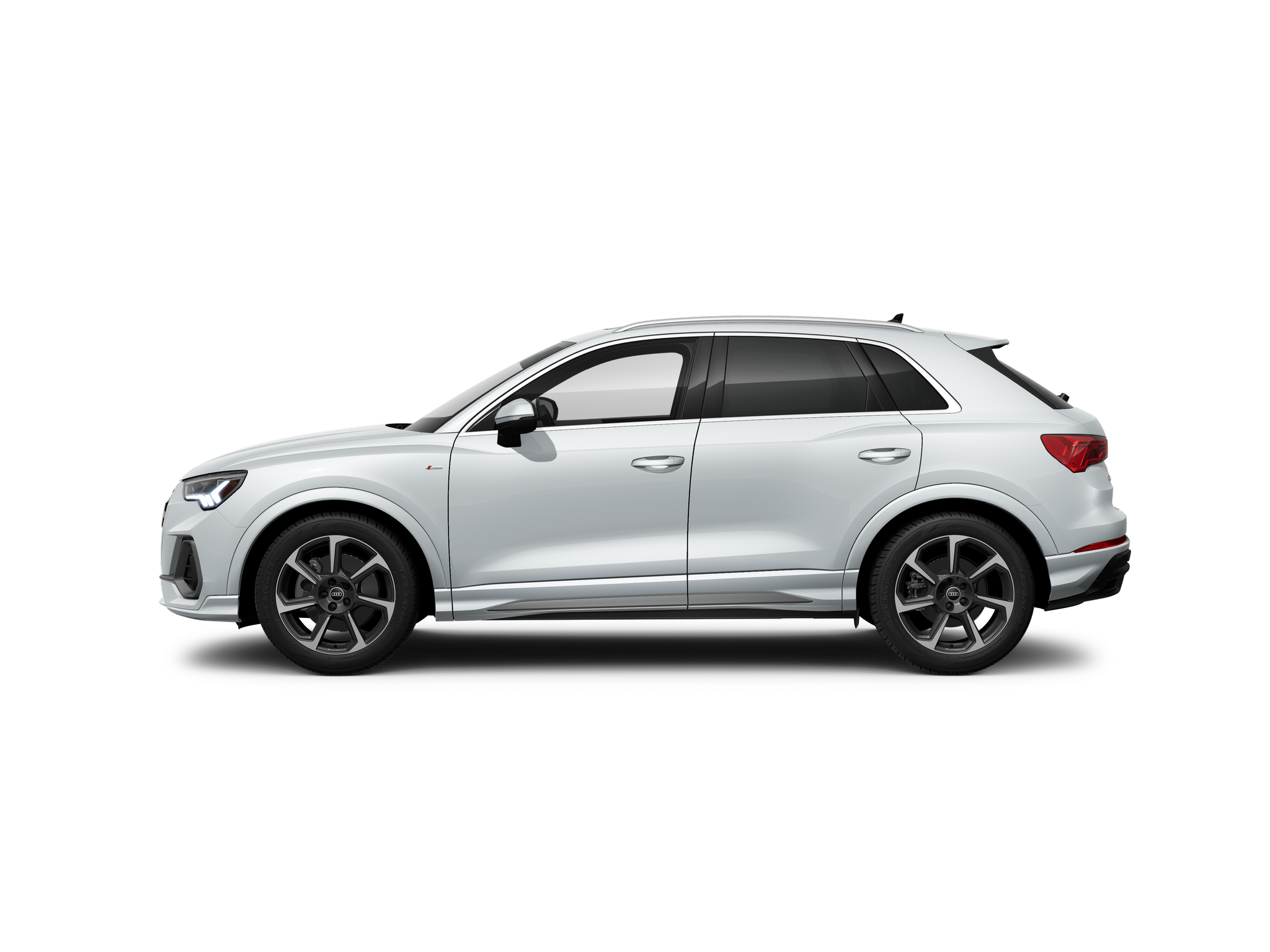 2024 Audi Q3 SUV