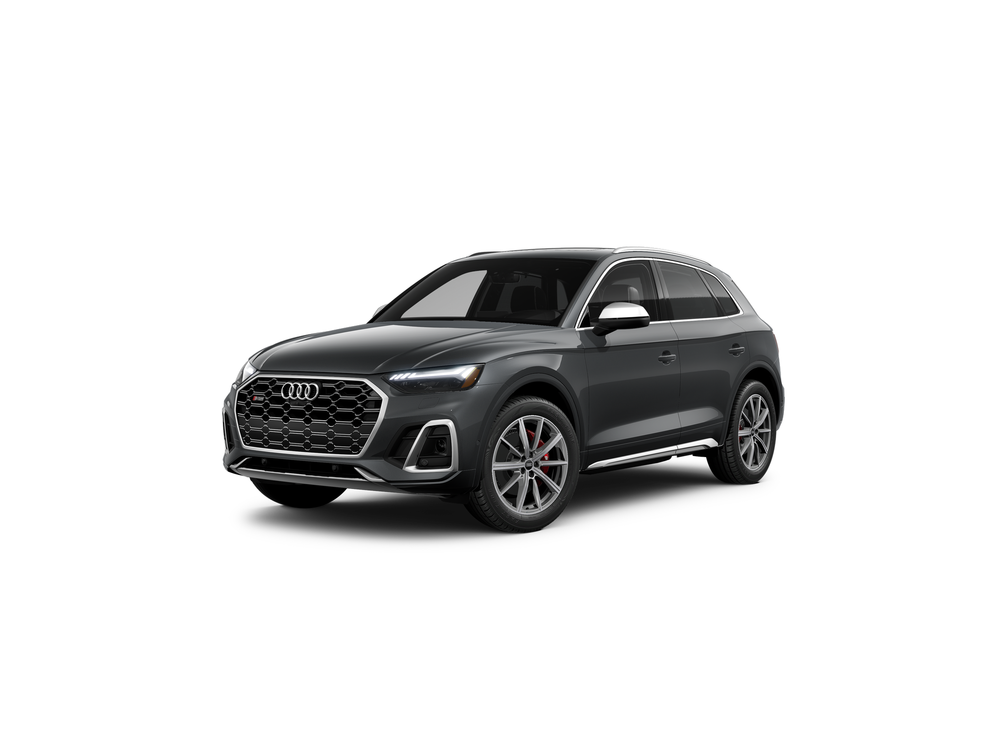 2025 Audi SQ5 Prestige's photo