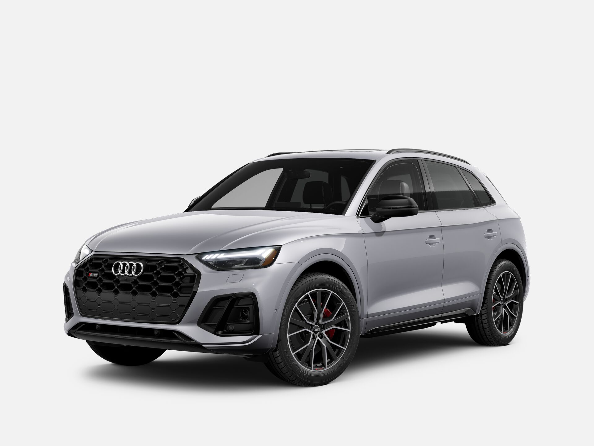 2023 Audi SQ5 Prestige TFSI® quattro® tiptronic®