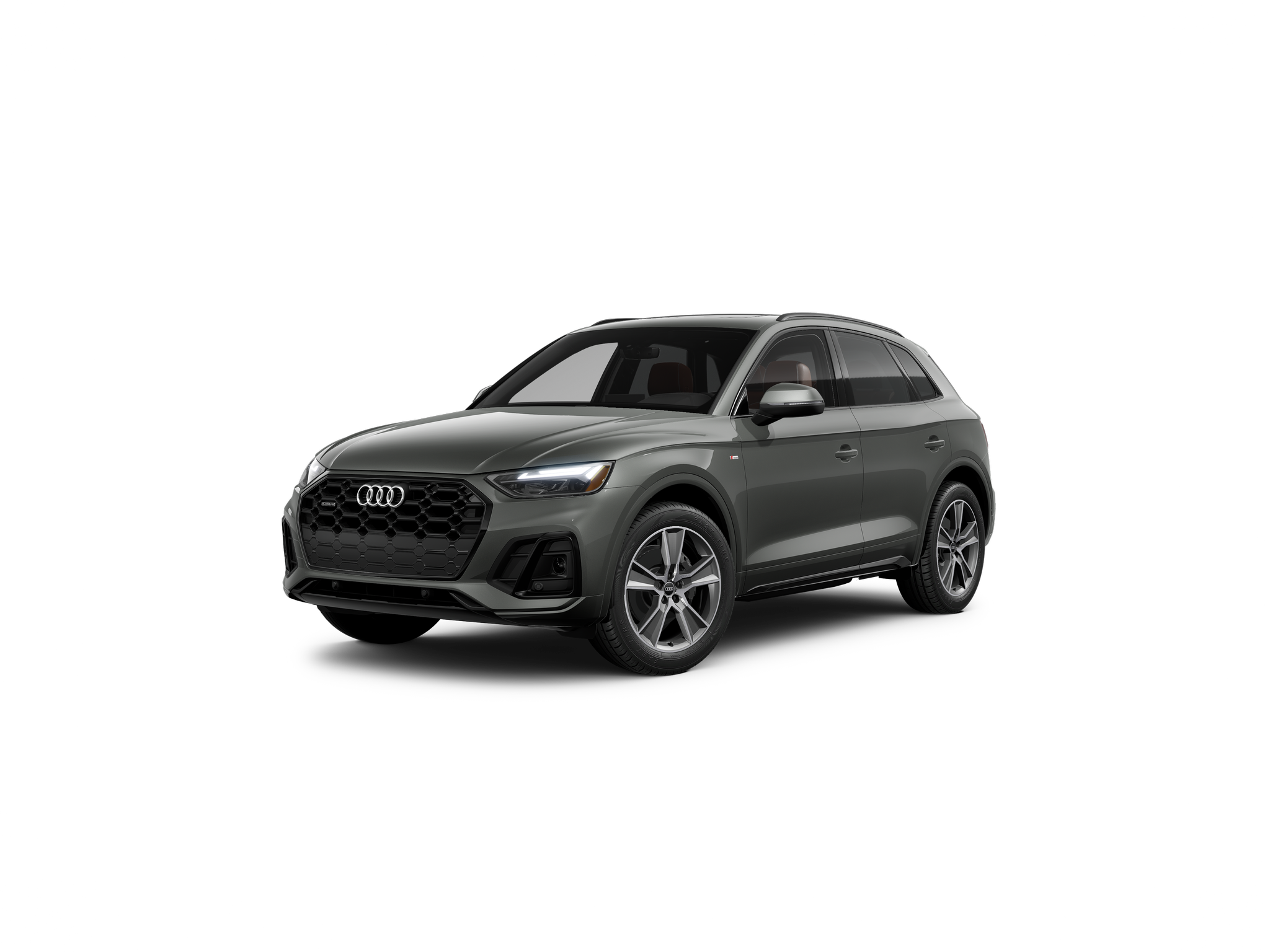 2025 Audi Q5 Premium's photo