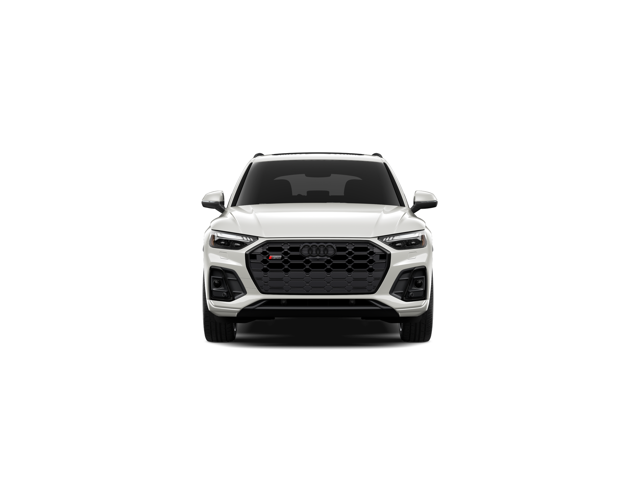 2022 Audi SQ5